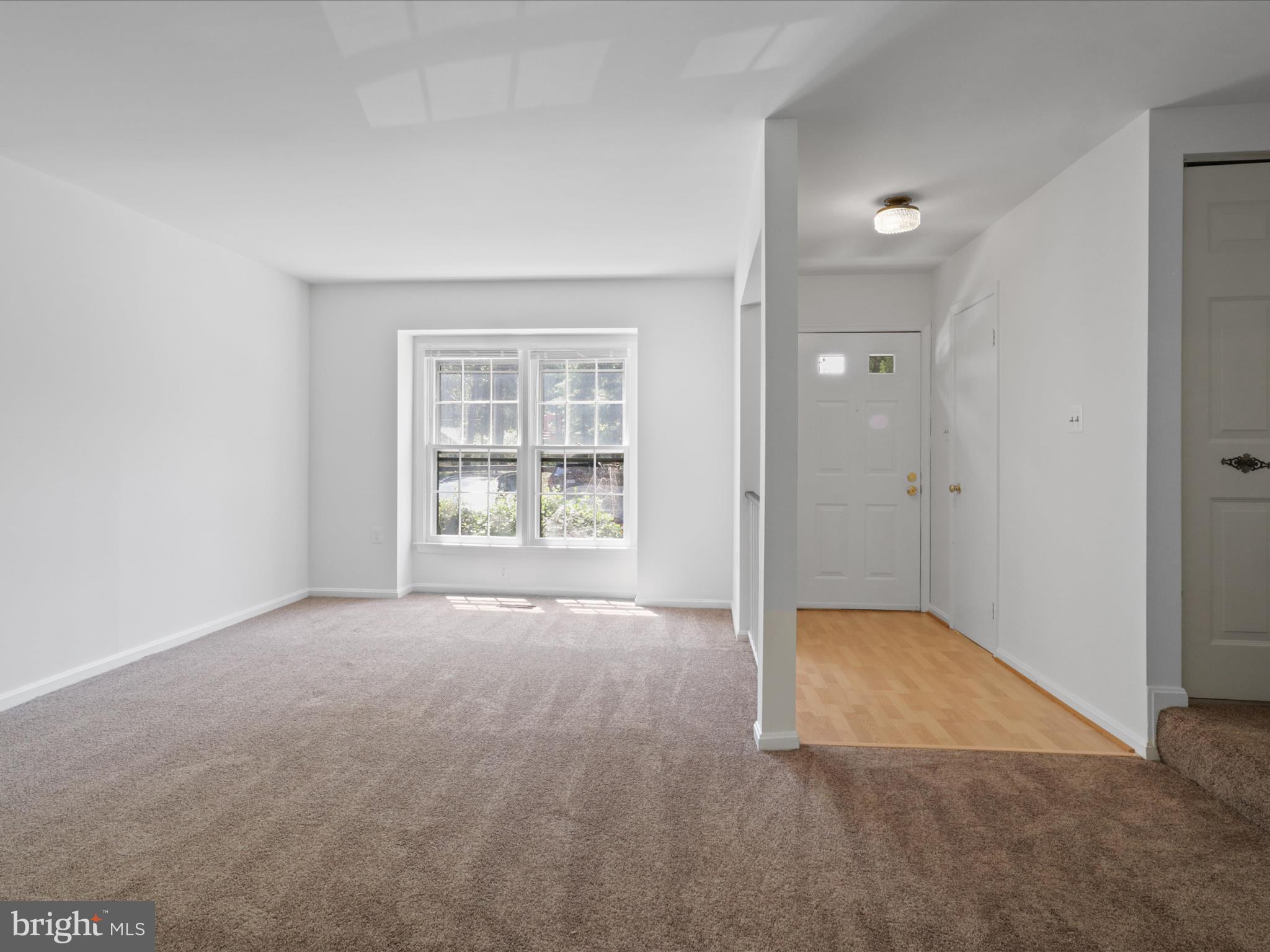 THE VILLAGE PARK - Residential Lease