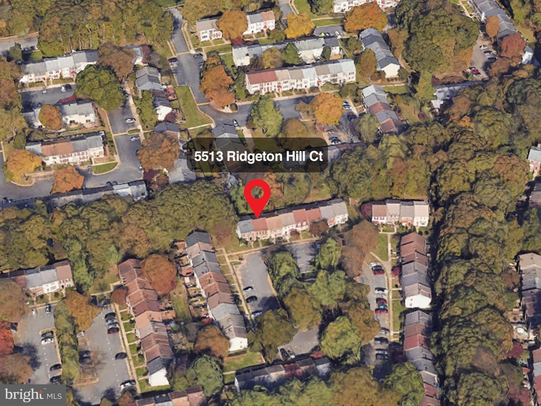 THE VILLAGE PARK - Residential Lease