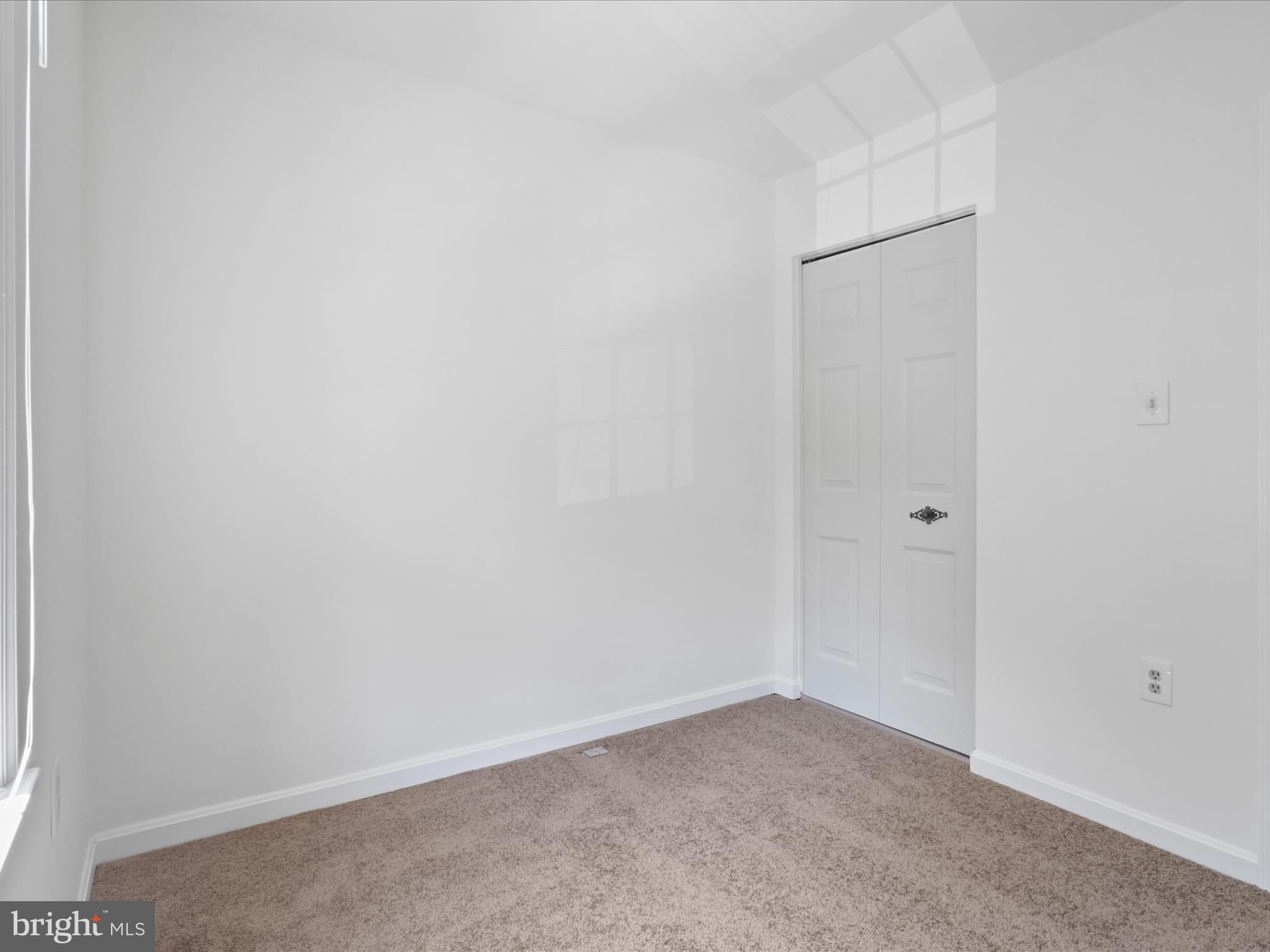 THE VILLAGE PARK - Residential Lease