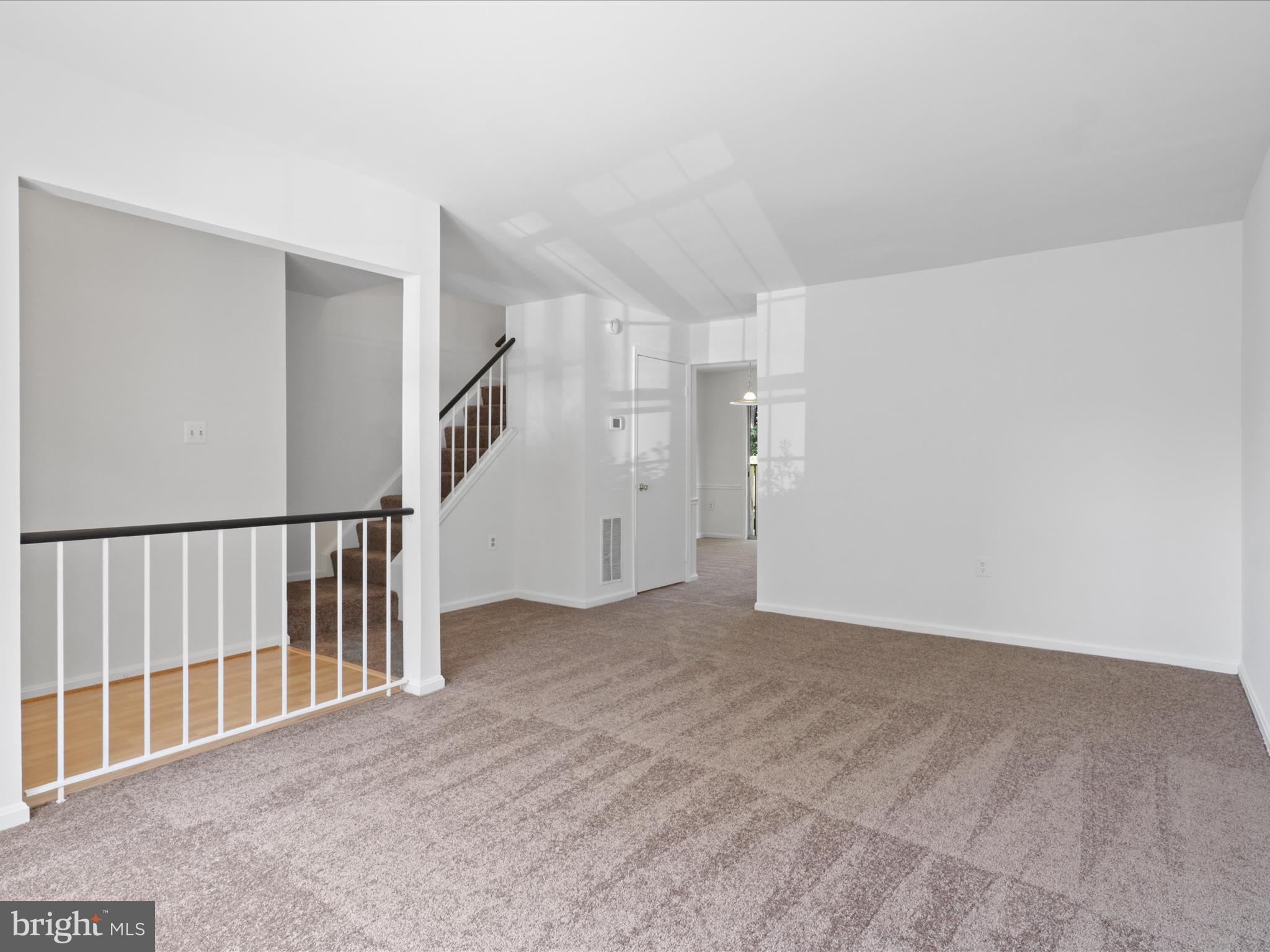 THE VILLAGE PARK - Residential Lease