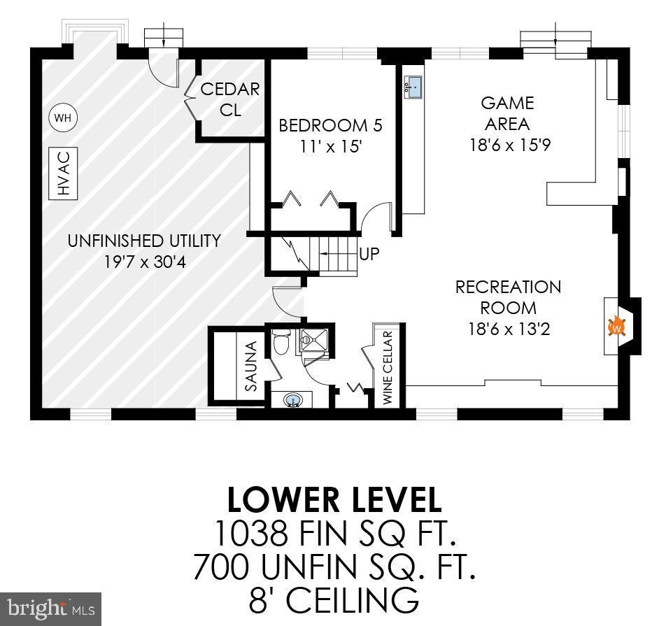 CHAIN BRIDGE WOODS - Residential