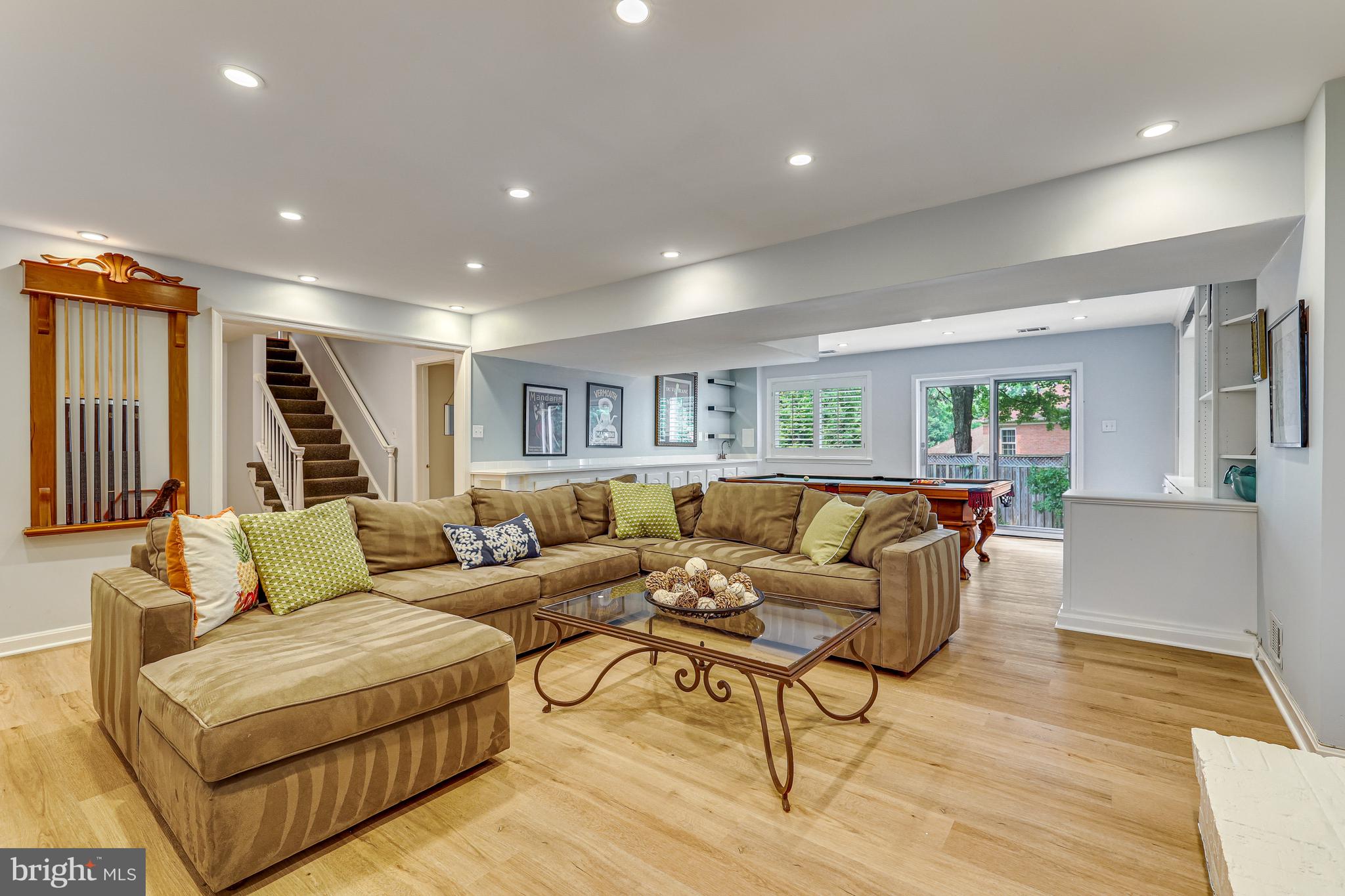 CHAIN BRIDGE WOODS - Residential