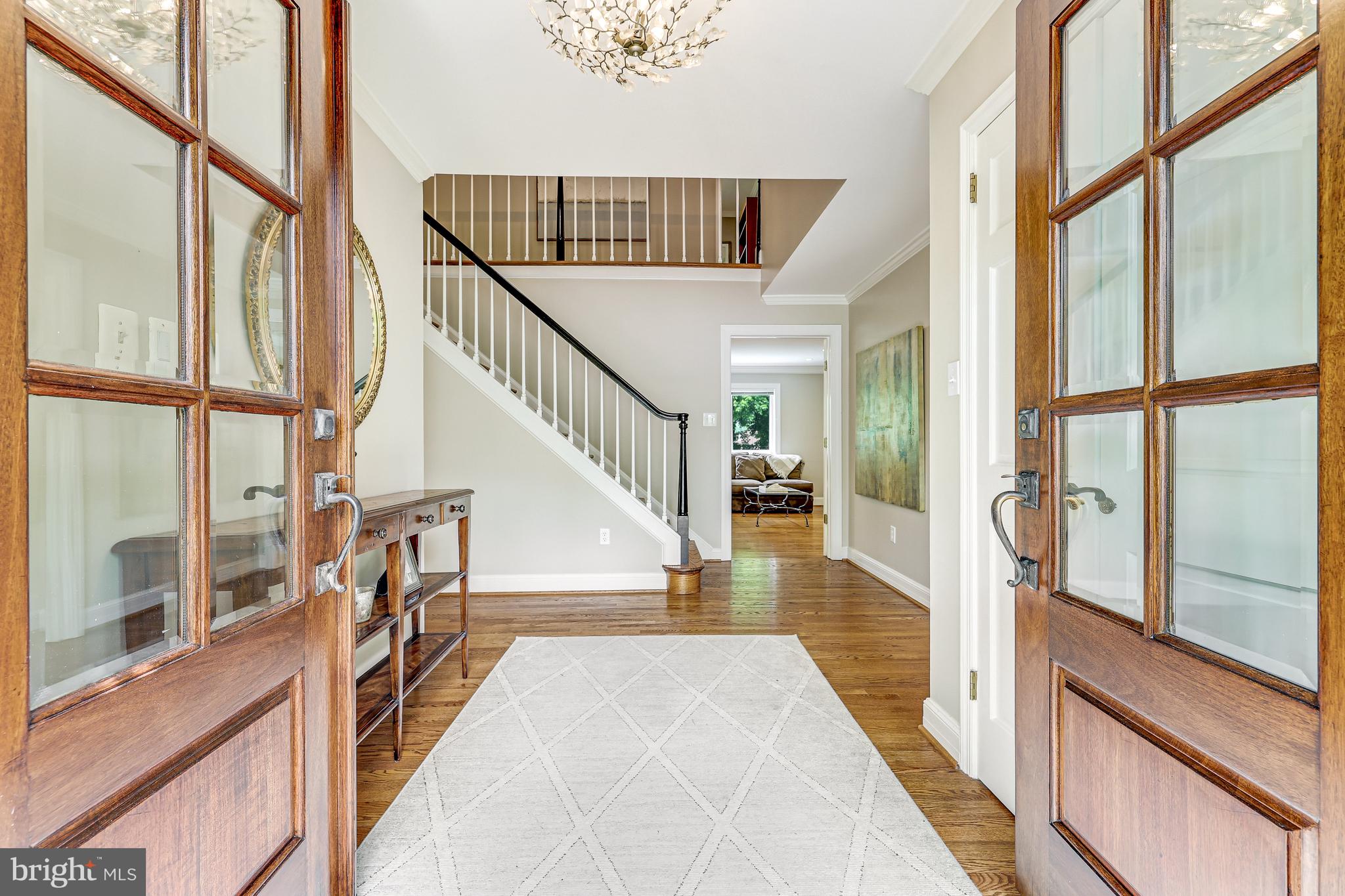 CHAIN BRIDGE WOODS - Residential