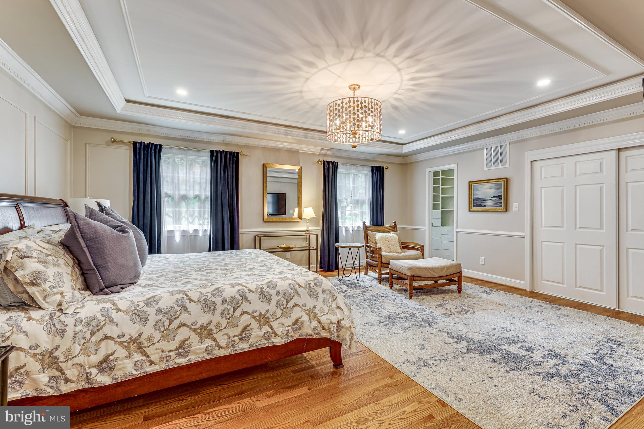 CHAIN BRIDGE WOODS - Residential