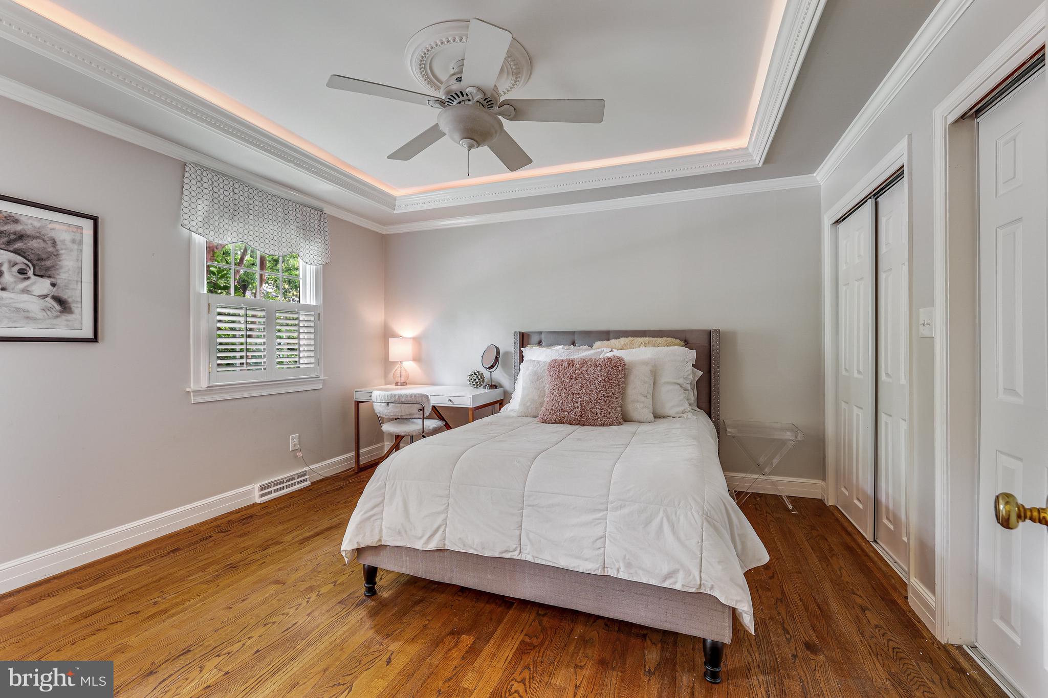 CHAIN BRIDGE WOODS - Residential