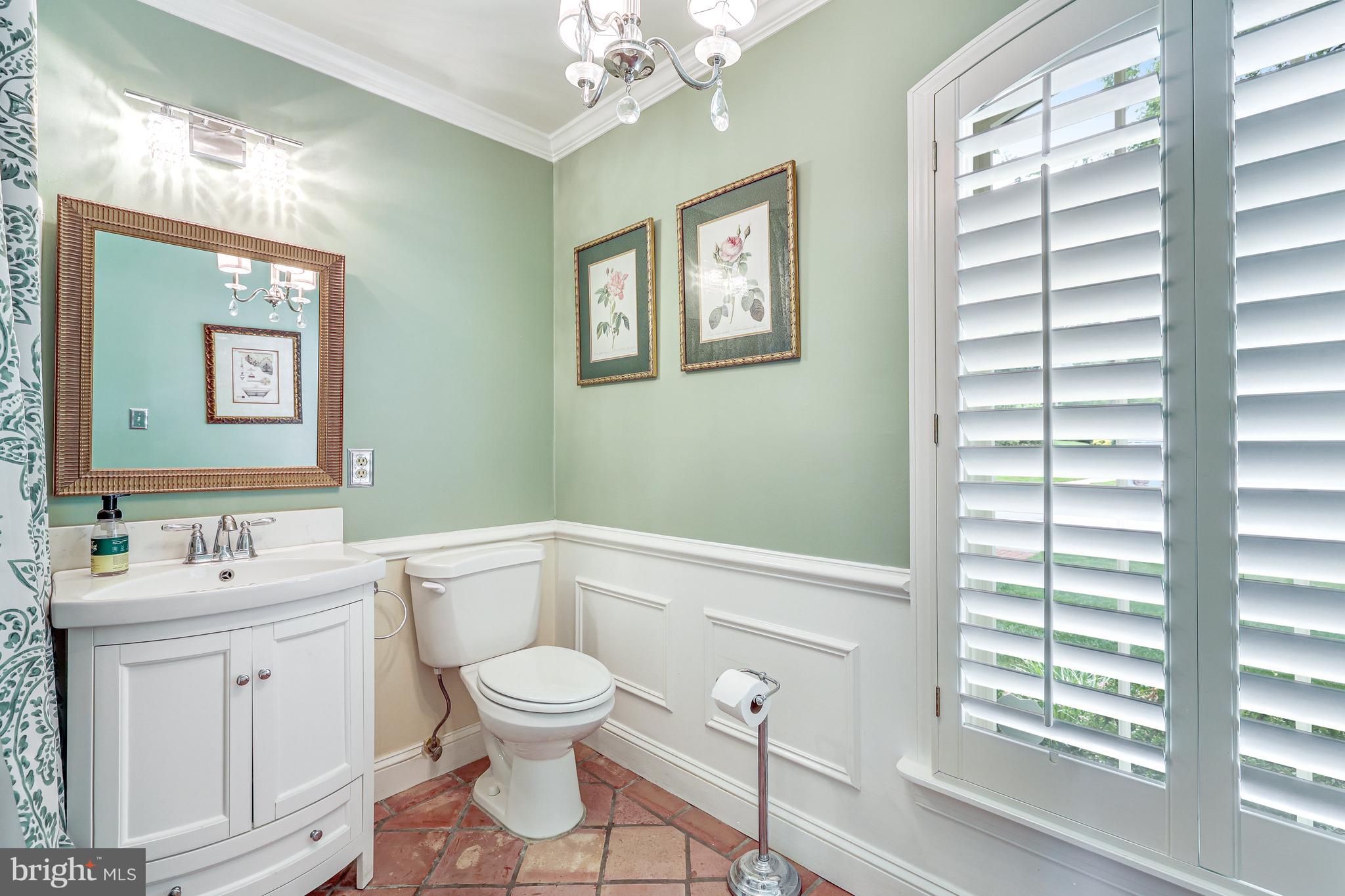 CHAIN BRIDGE WOODS - Residential