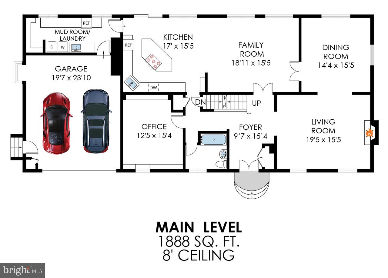CHAIN BRIDGE WOODS - Residential