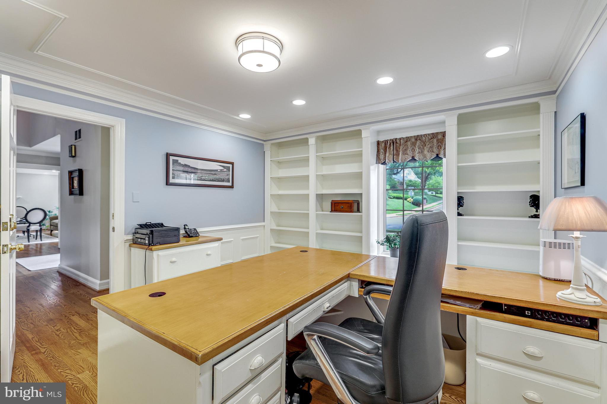 CHAIN BRIDGE WOODS - Residential