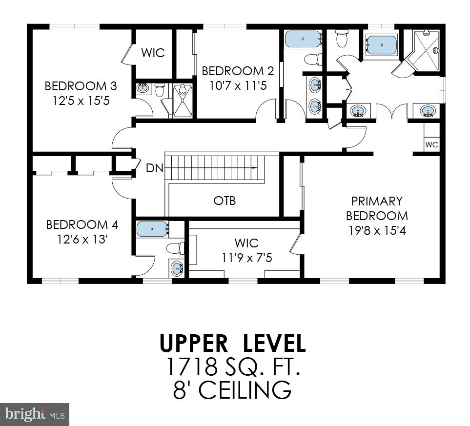 CHAIN BRIDGE WOODS - Residential