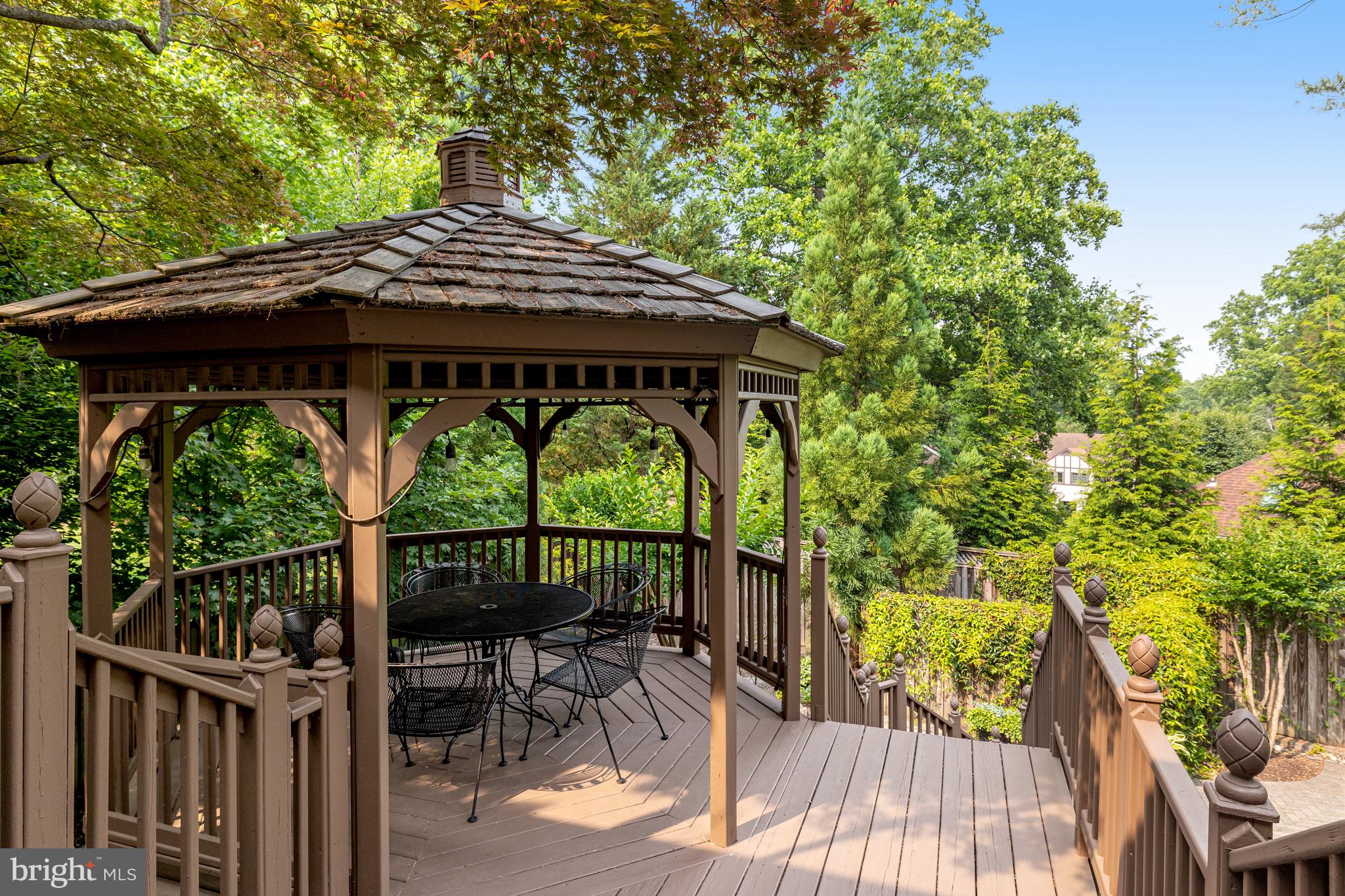 CHAIN BRIDGE WOODS - Residential
