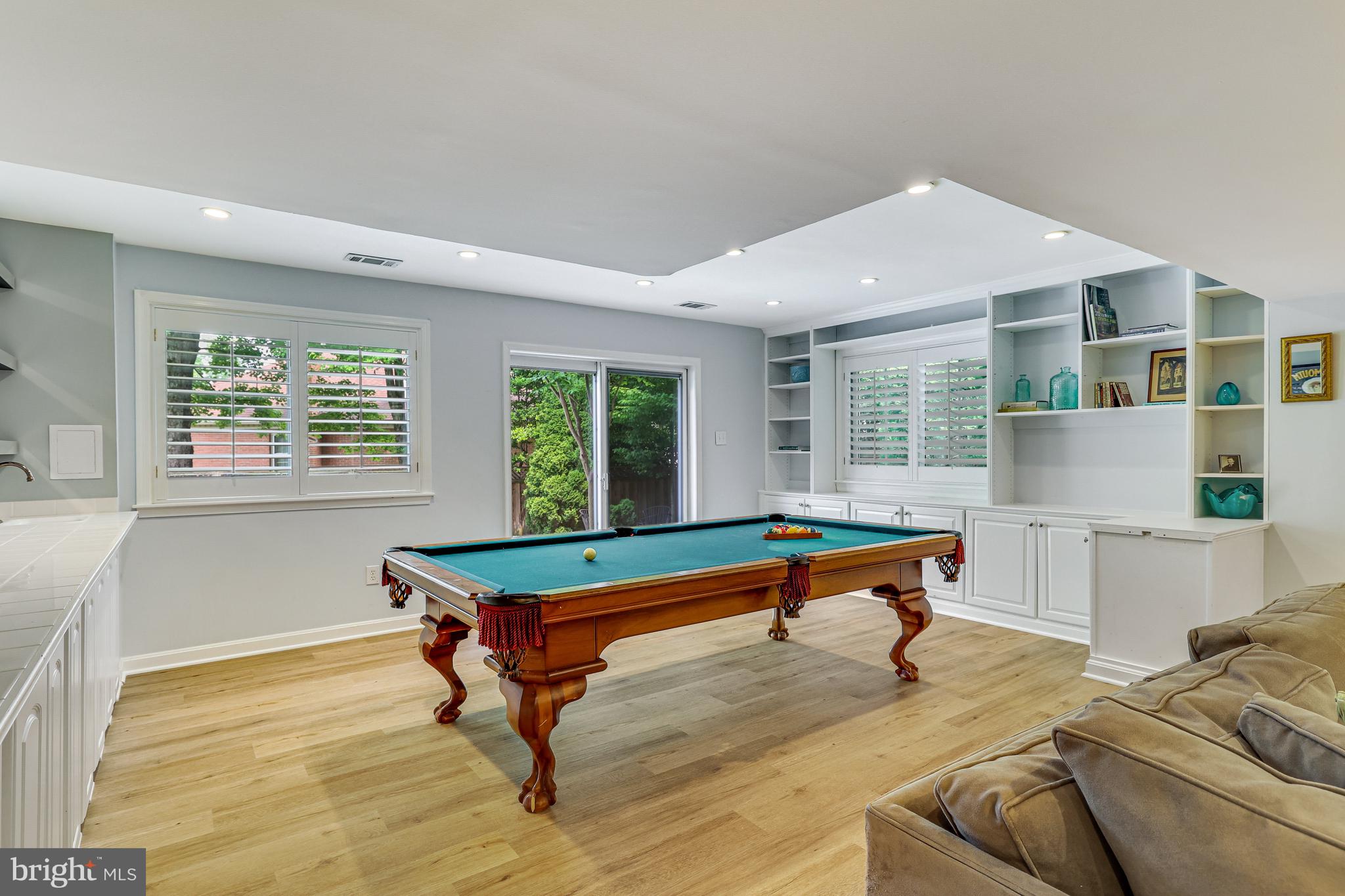 CHAIN BRIDGE WOODS - Residential