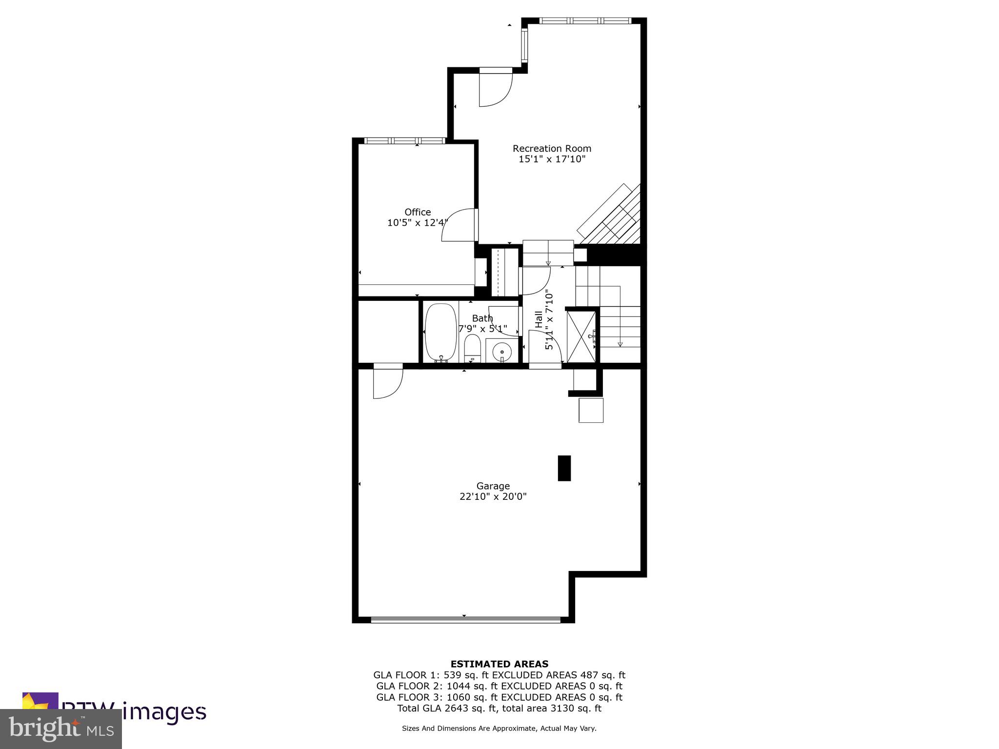 HEMINGWAY - Residential Lease