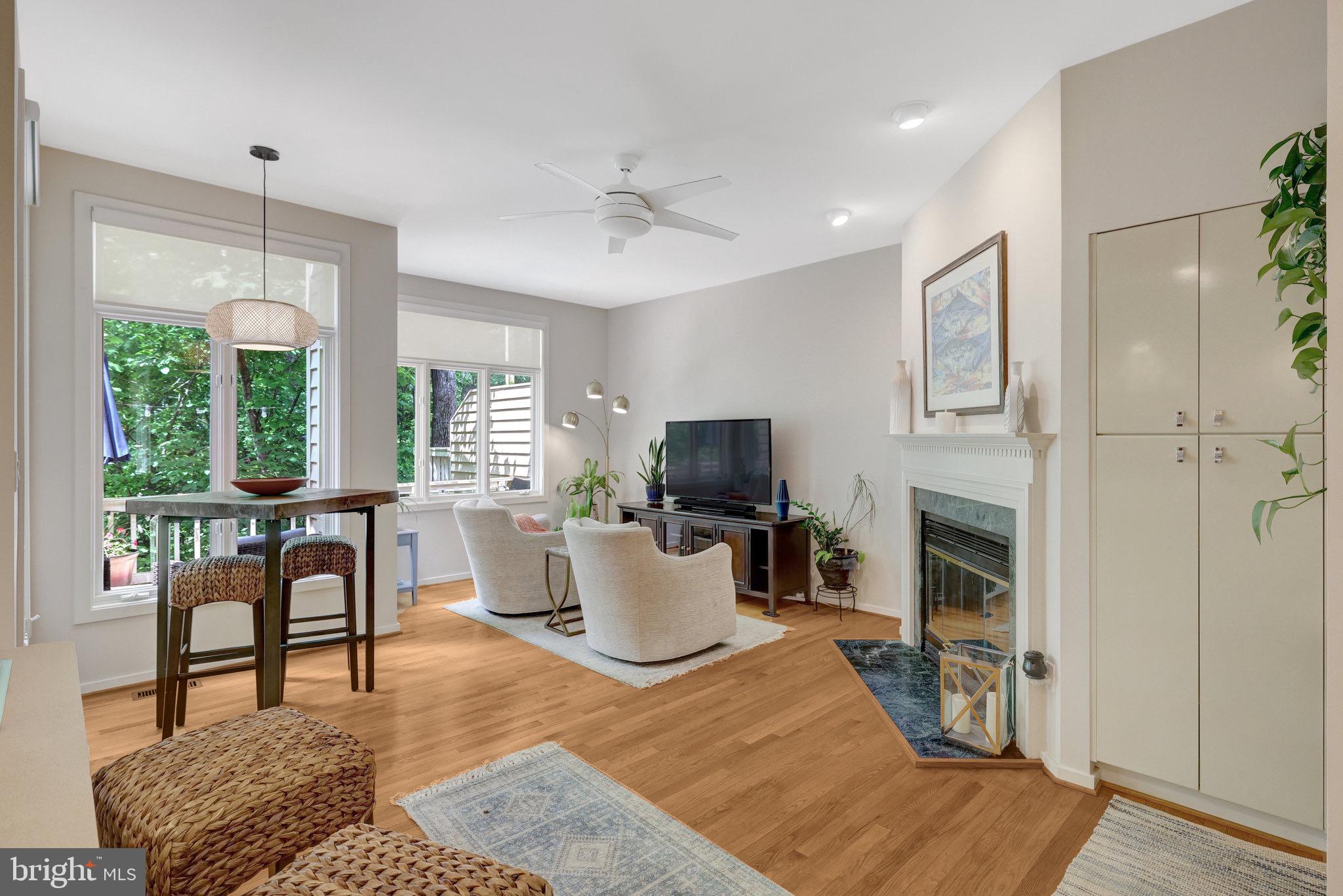 HEMINGWAY - Residential Lease