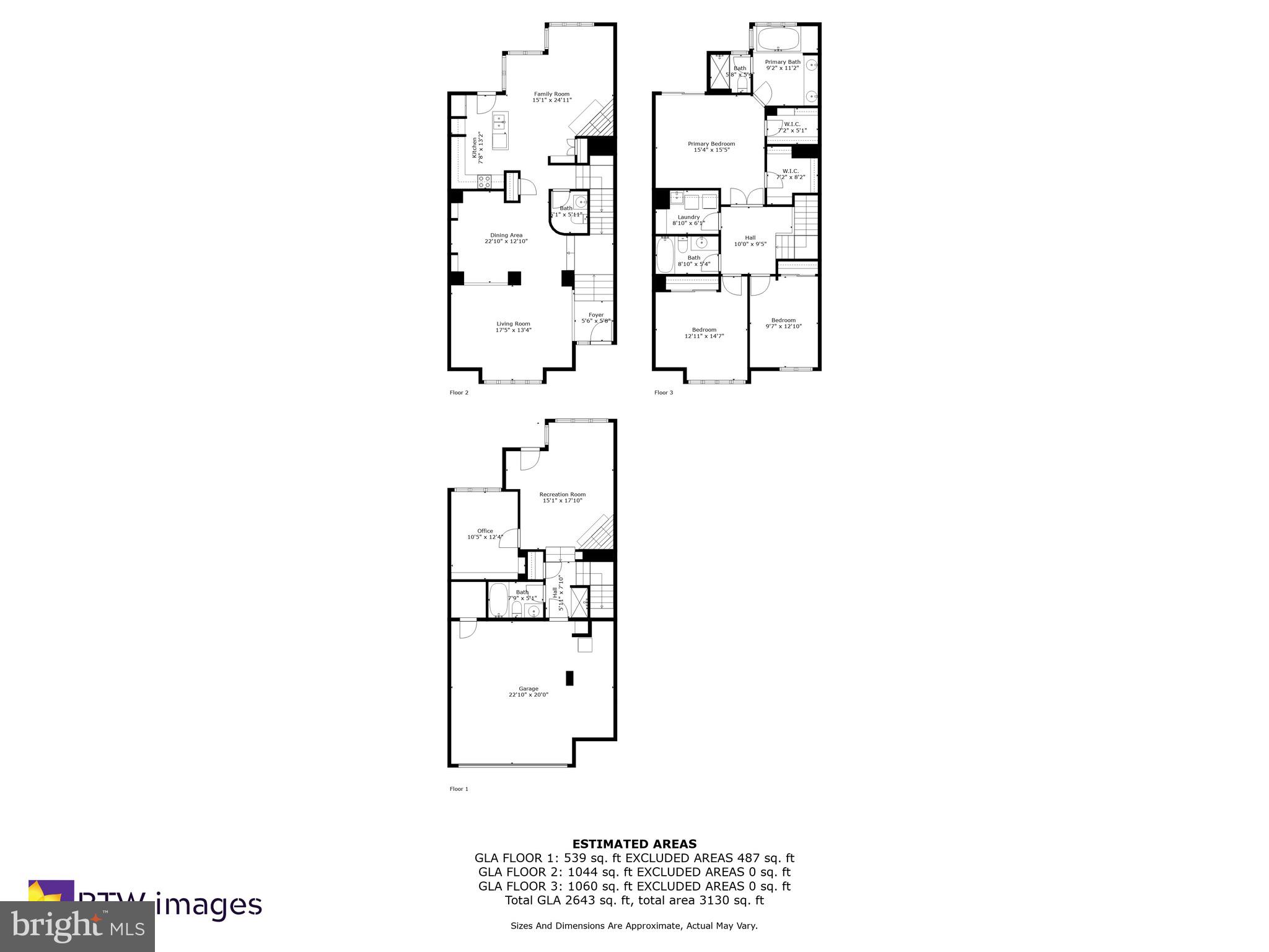 HEMINGWAY - Residential Lease