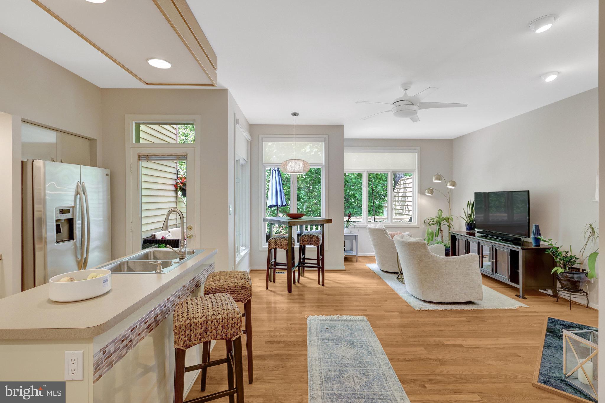 HEMINGWAY - Residential Lease