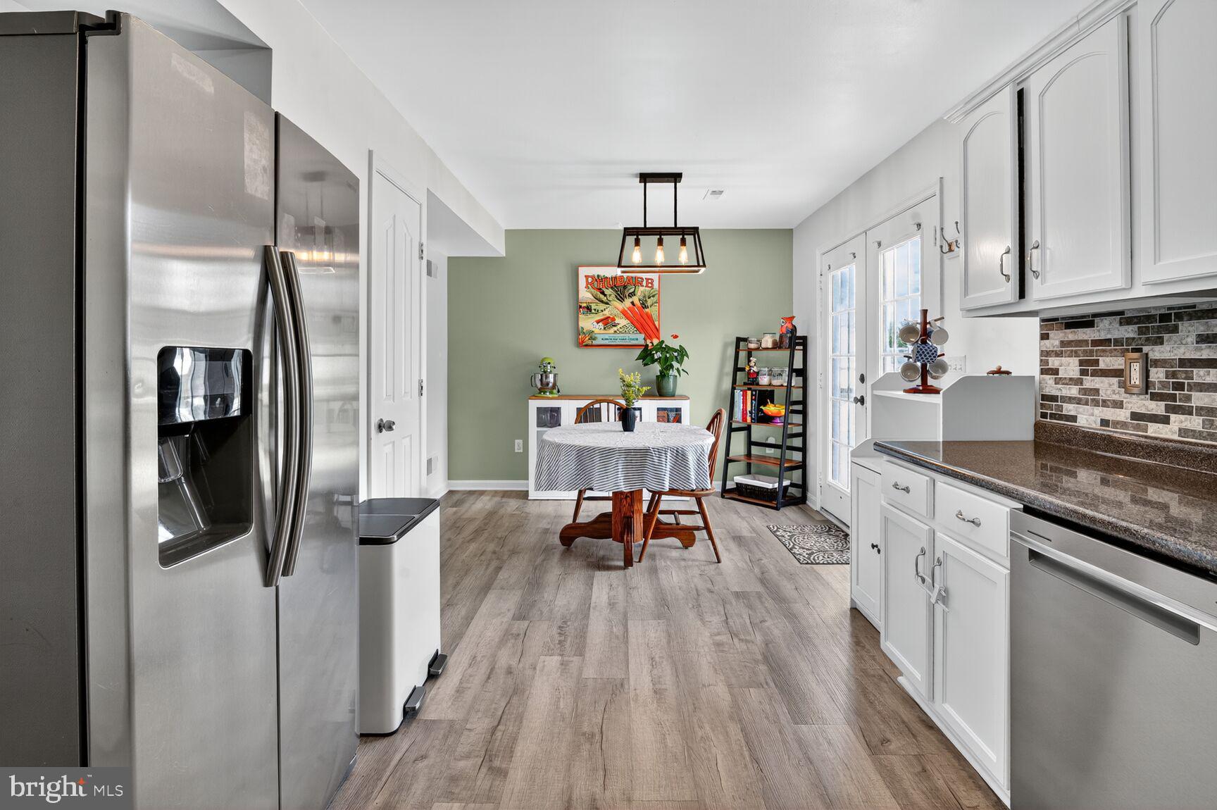 FOREST GLEN - Residential