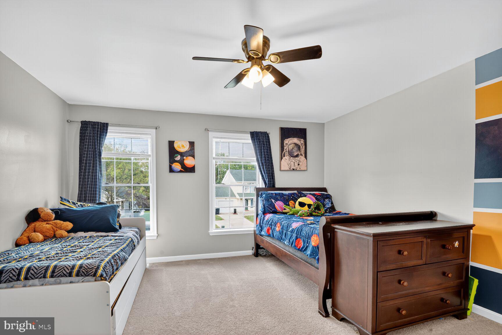 FOREST GLEN - Residential