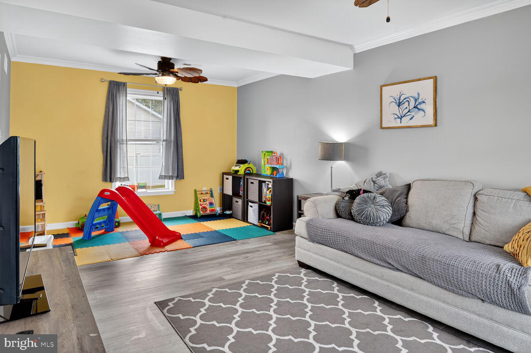 FOREST GLEN - Residential