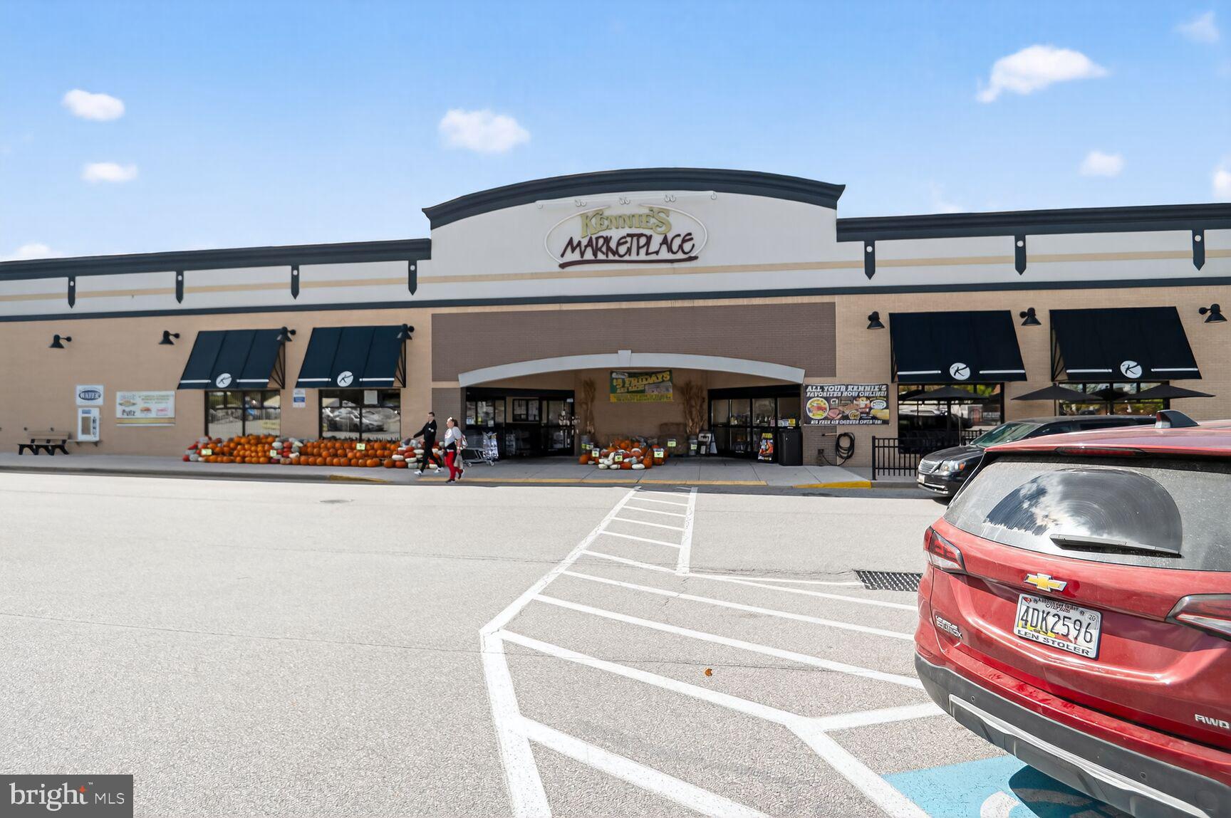 FOREST GLEN - Residential