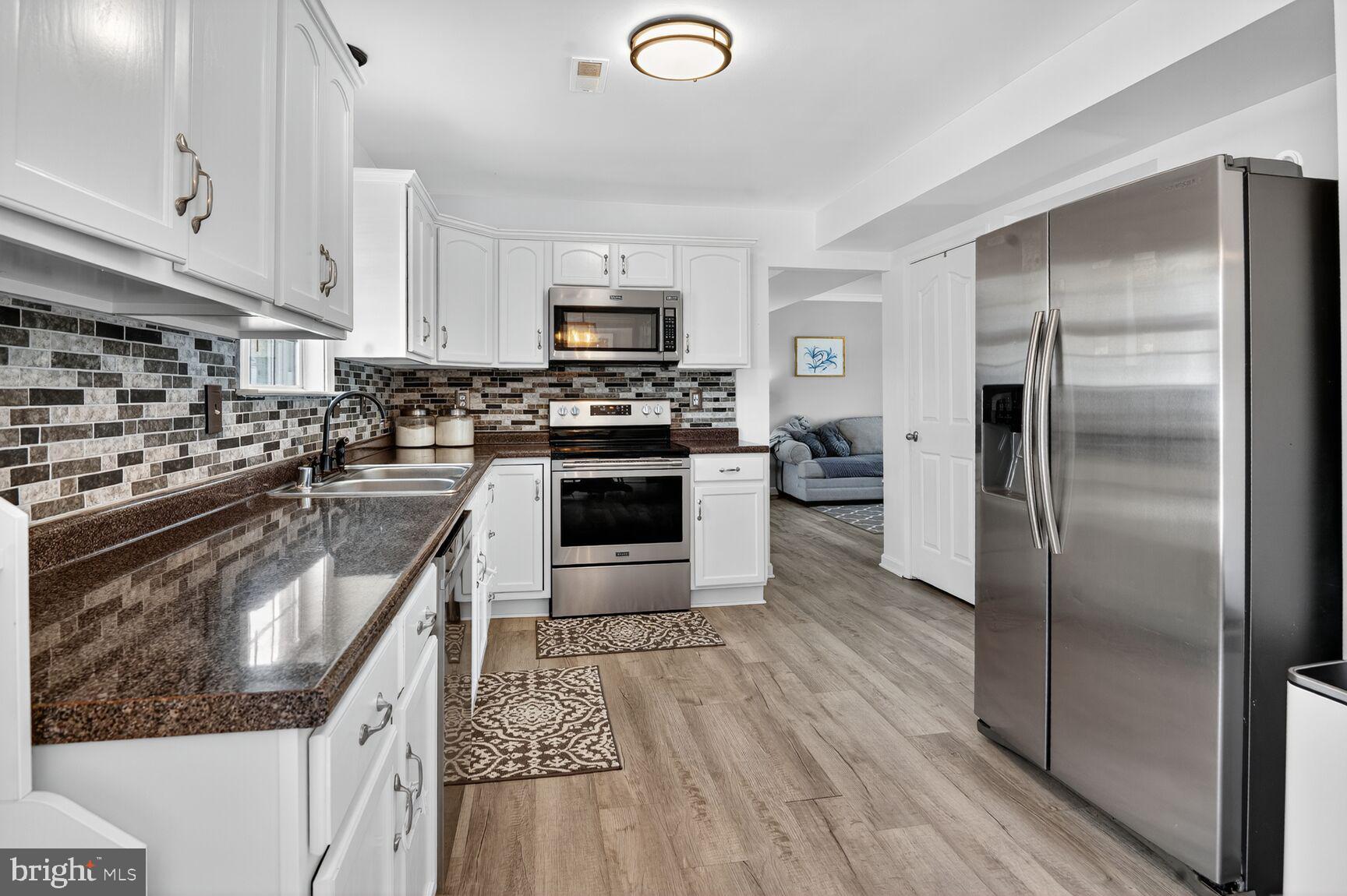 FOREST GLEN - Residential