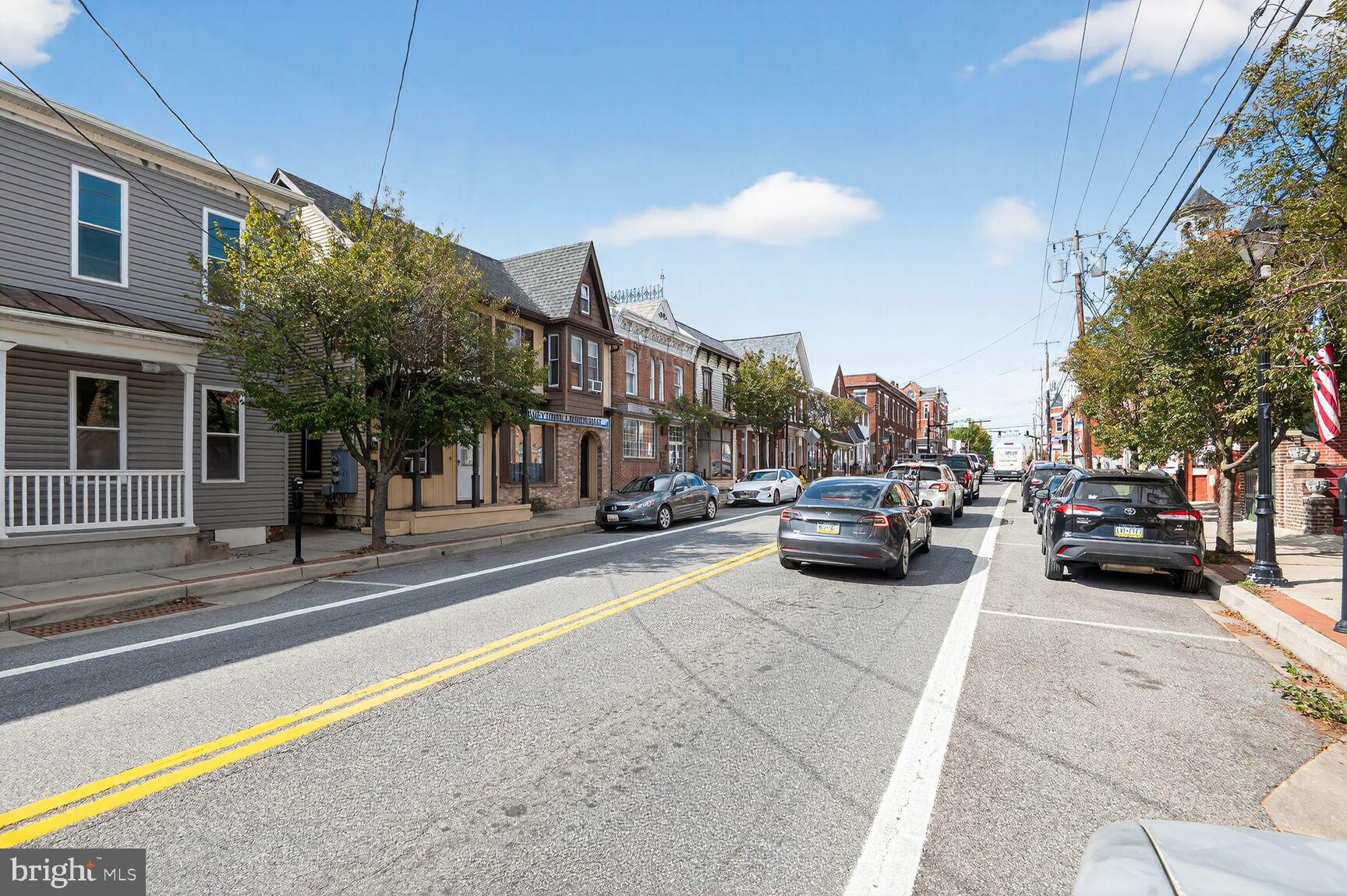 FOREST GLEN - Residential