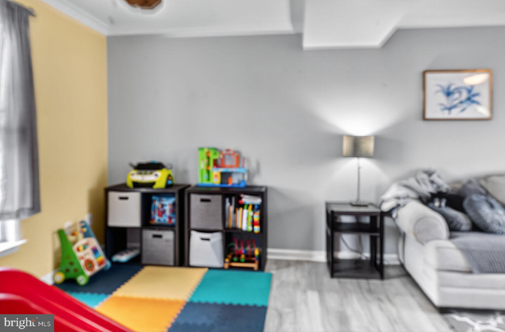 FOREST GLEN - Residential