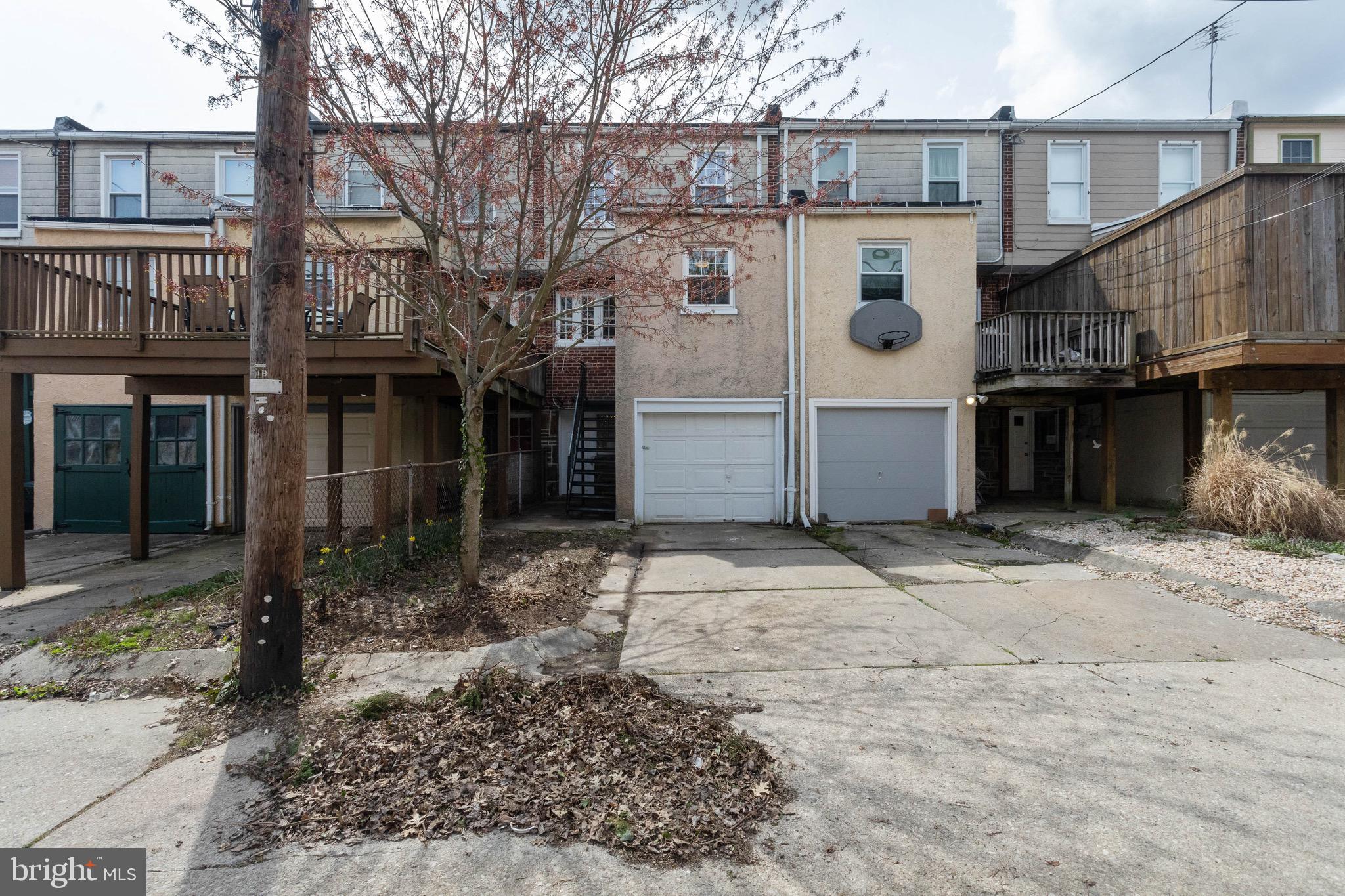 EDNOR GARDENS HISTORIC DISTRICT - Residential Lease