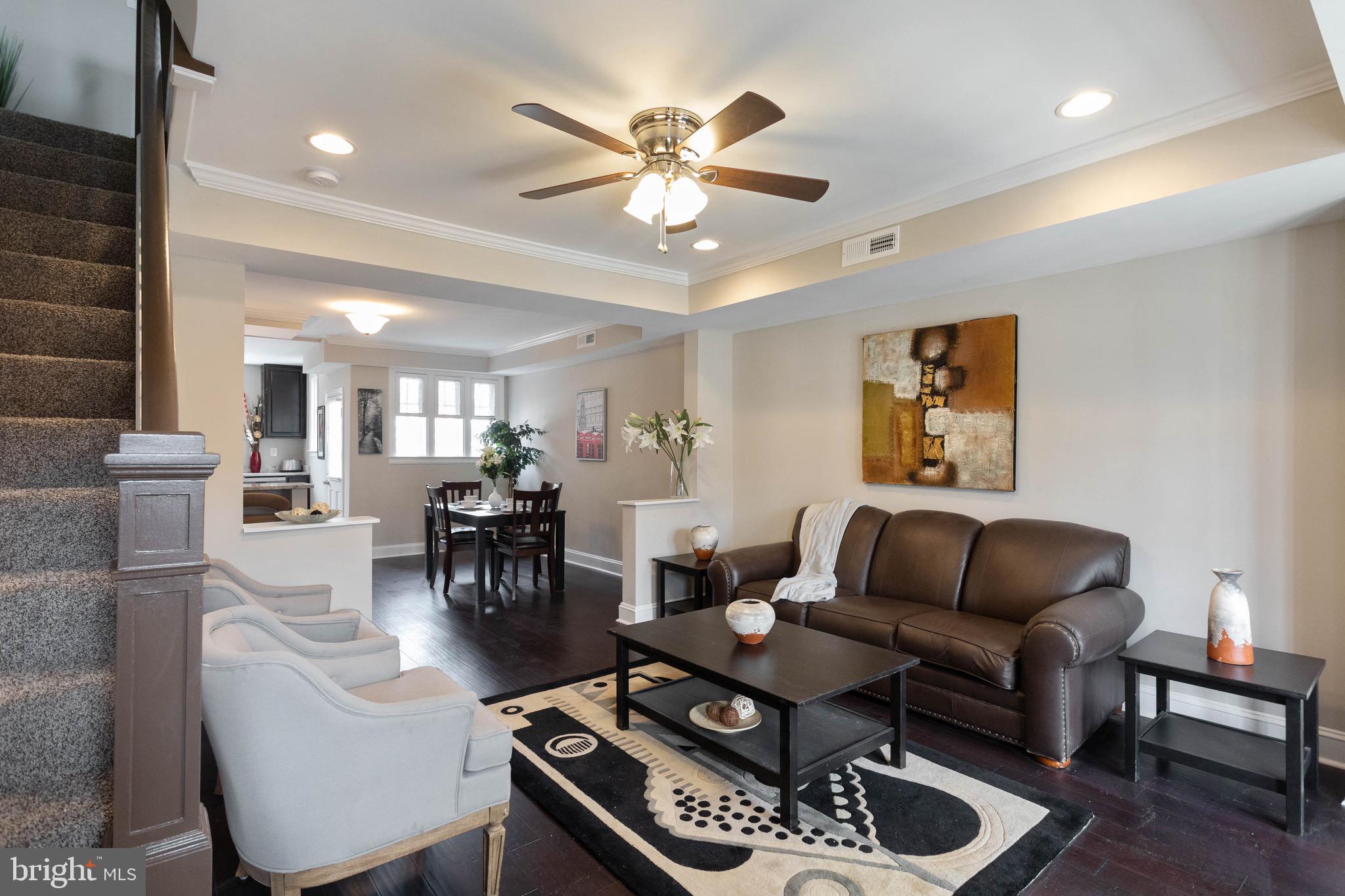 EDNOR GARDENS HISTORIC DISTRICT - Residential Lease