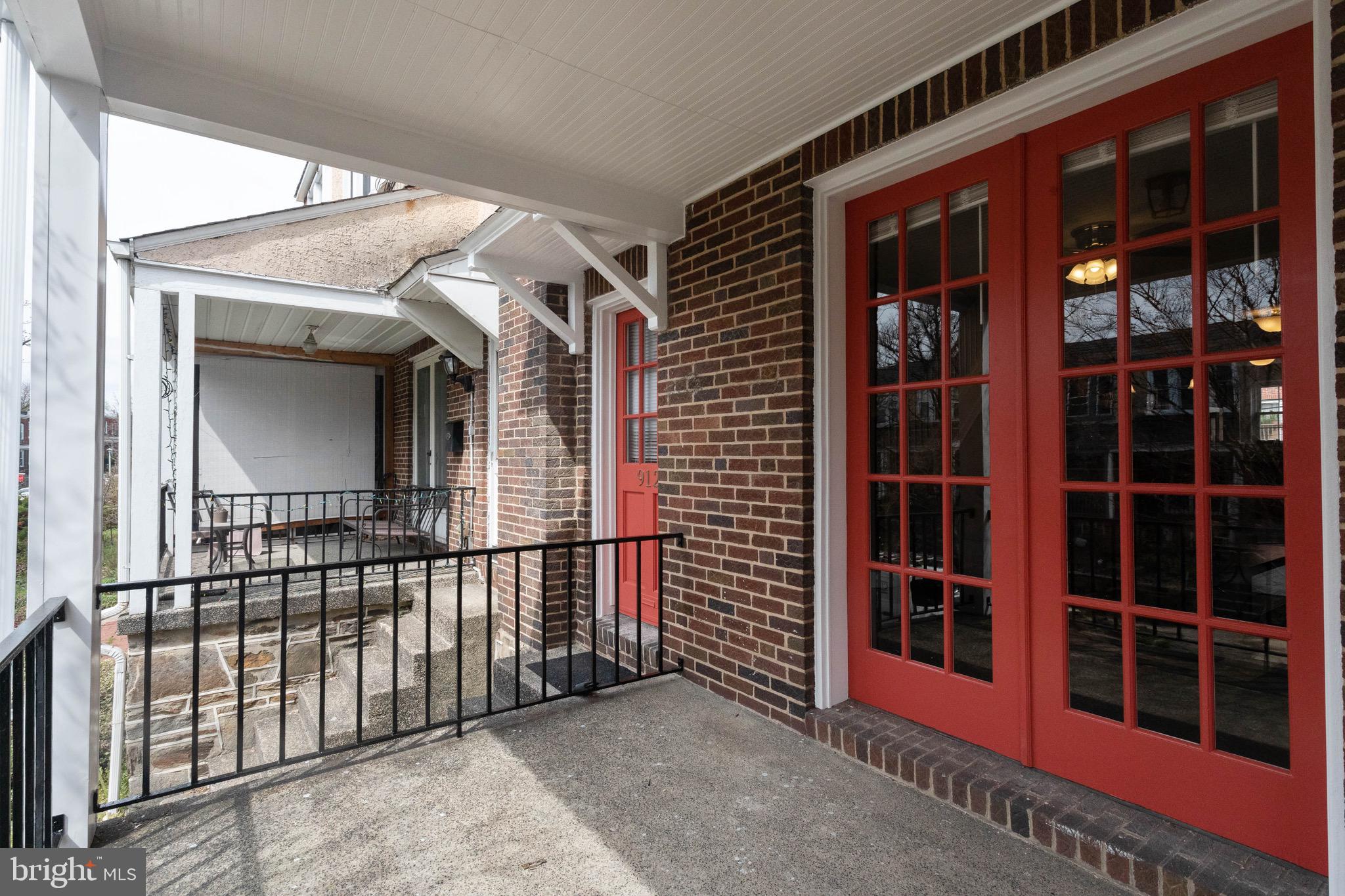 EDNOR GARDENS HISTORIC DISTRICT - Residential Lease