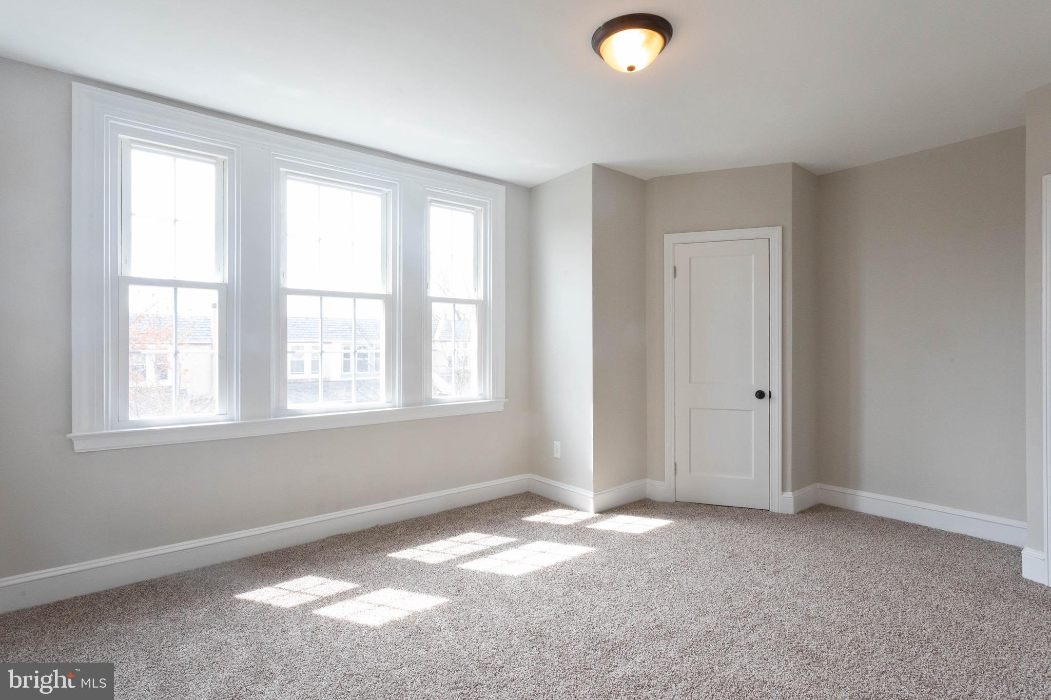 EDNOR GARDENS HISTORIC DISTRICT - Residential Lease