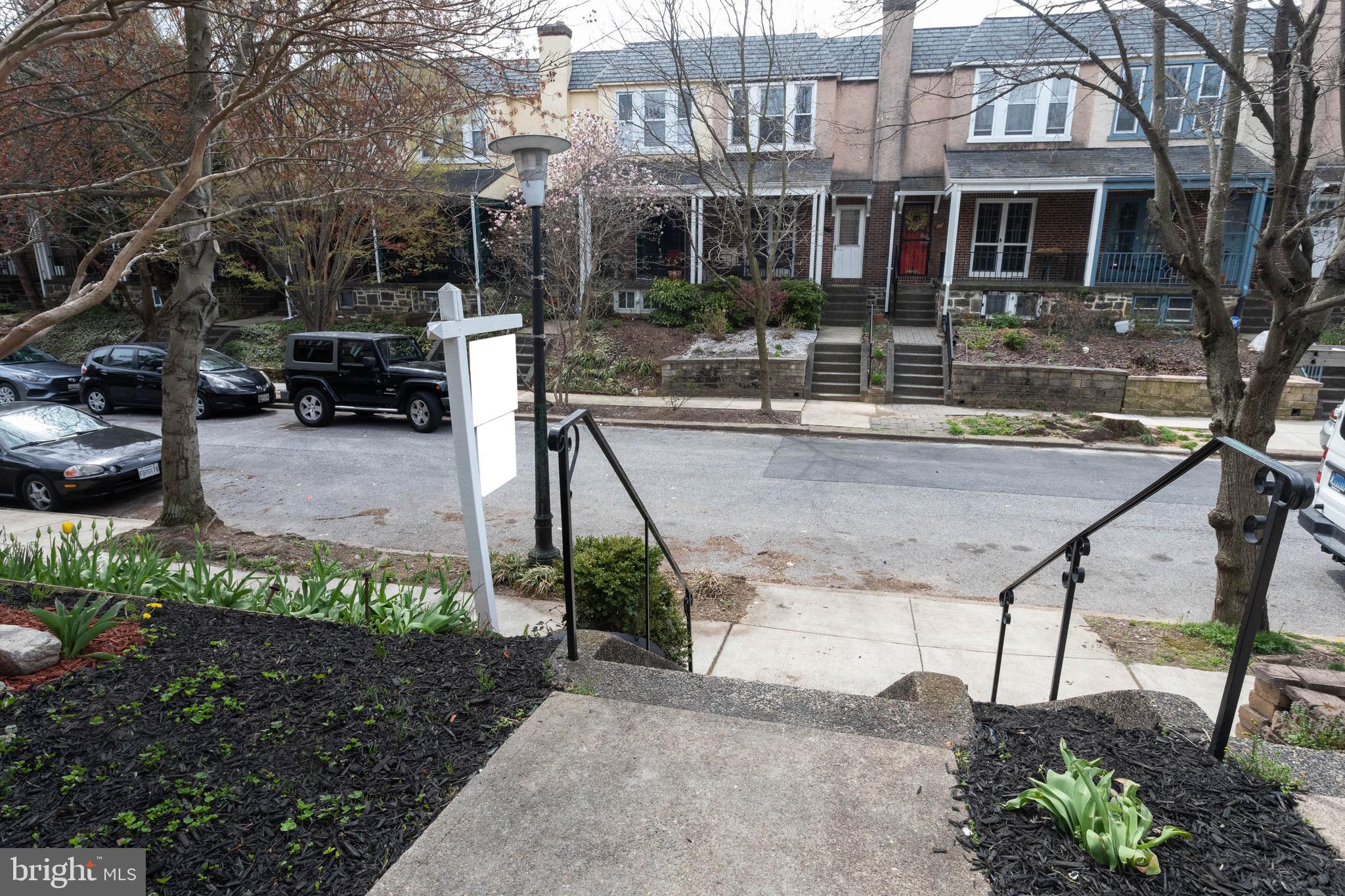 EDNOR GARDENS HISTORIC DISTRICT - Residential Lease