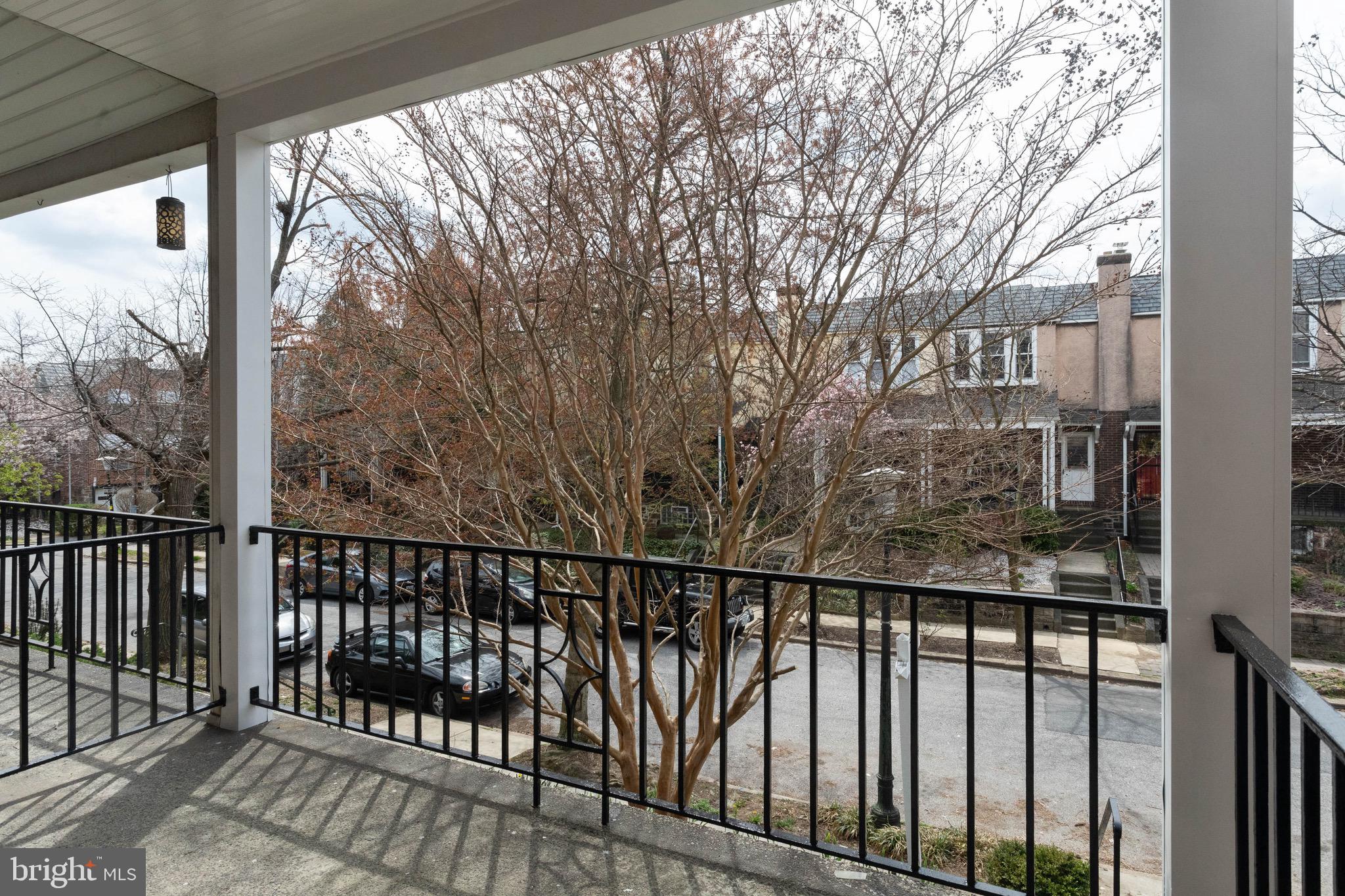 EDNOR GARDENS HISTORIC DISTRICT - Residential Lease