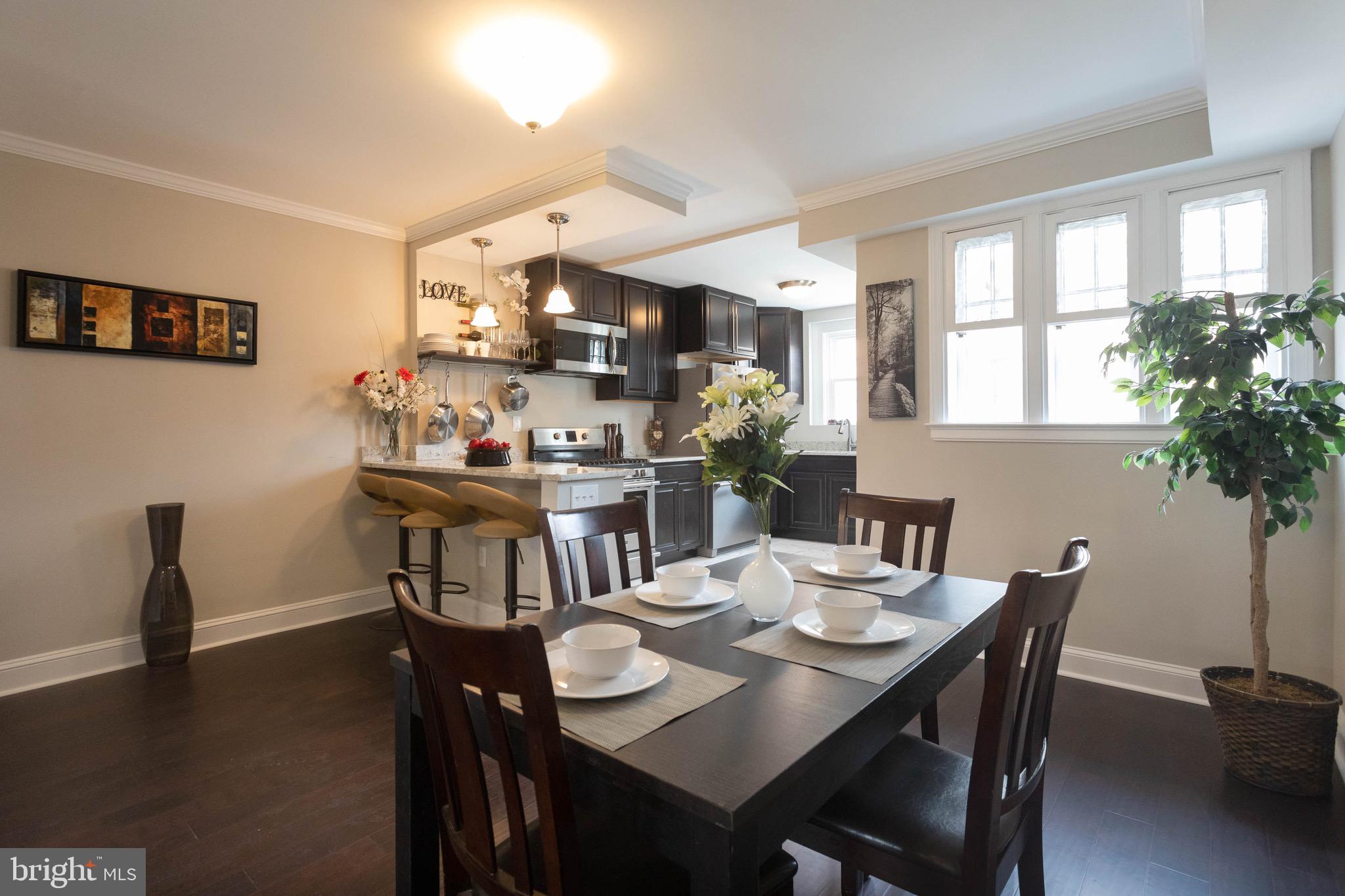 EDNOR GARDENS HISTORIC DISTRICT - Residential Lease