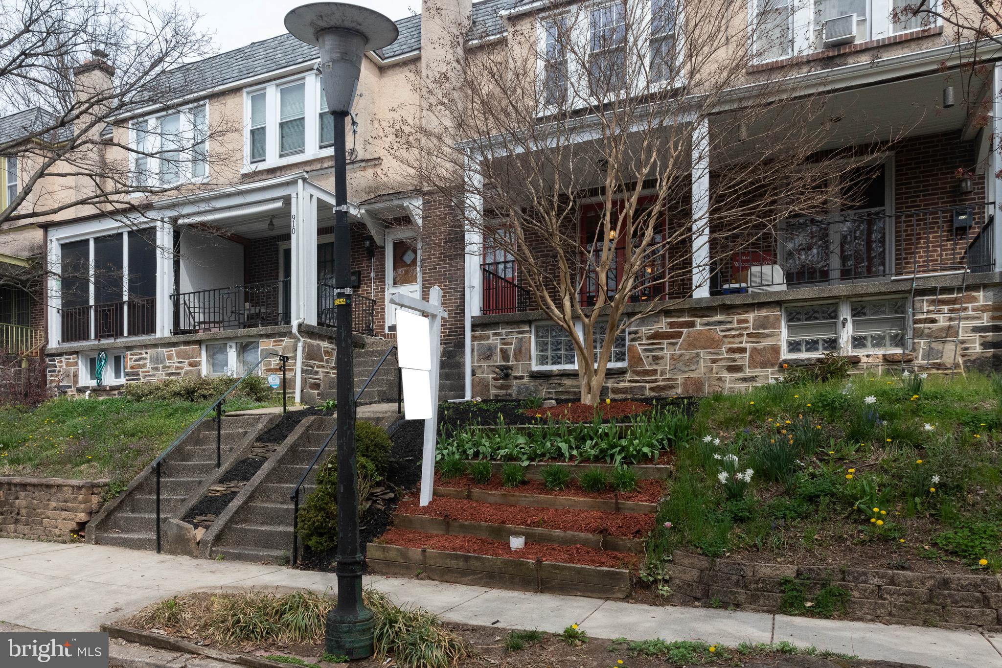 EDNOR GARDENS HISTORIC DISTRICT - Residential Lease