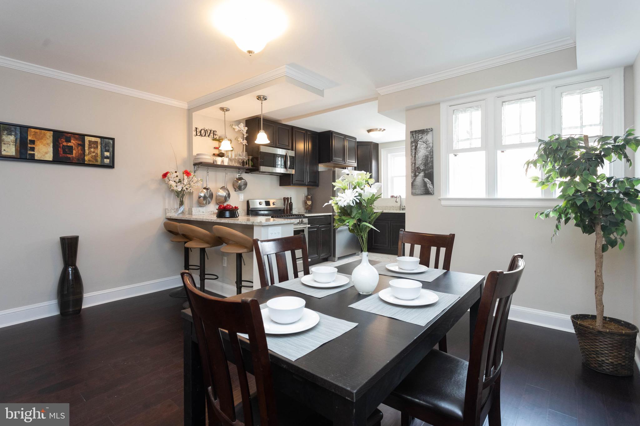 EDNOR GARDENS HISTORIC DISTRICT - Residential Lease