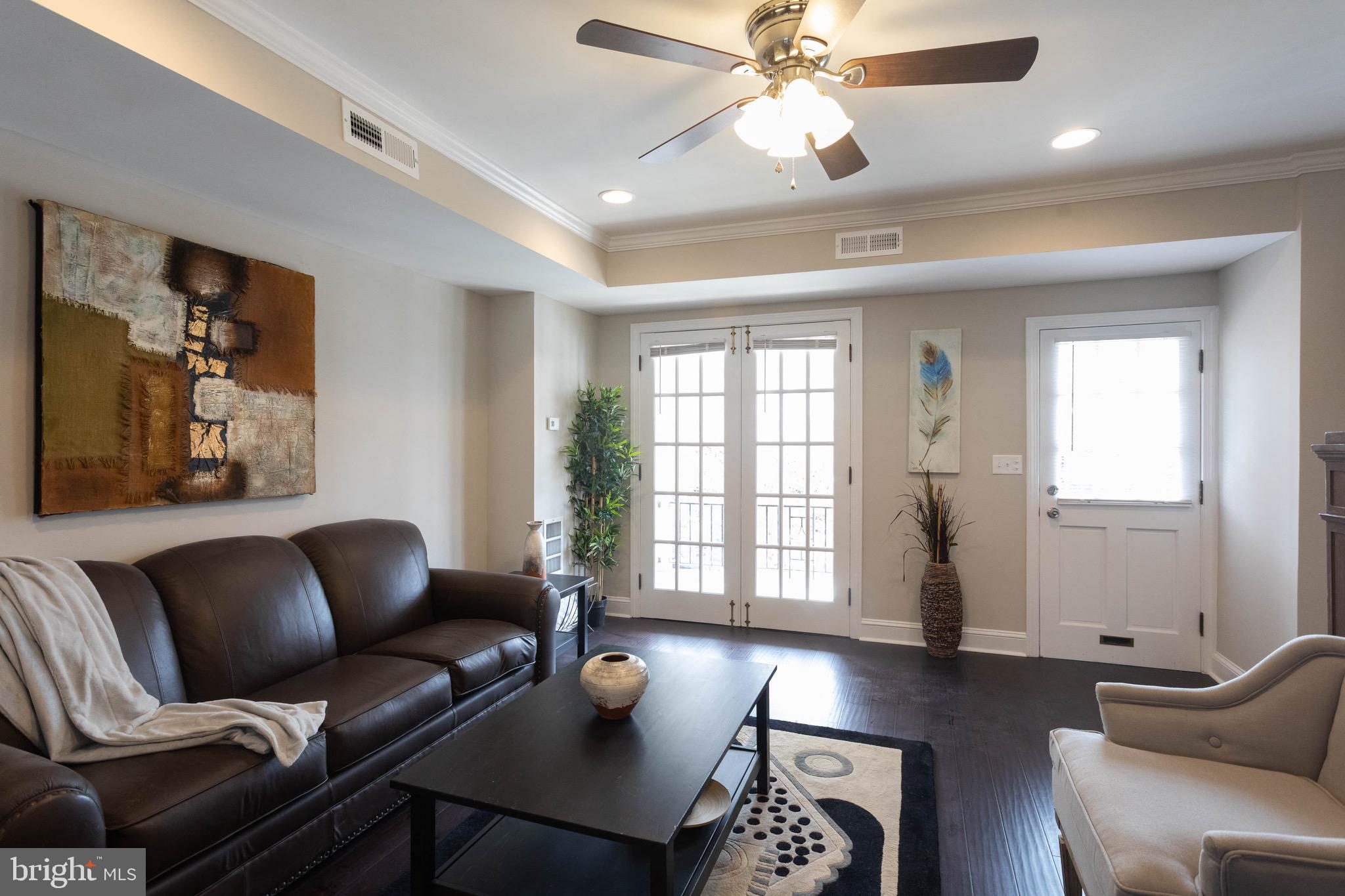 EDNOR GARDENS HISTORIC DISTRICT - Residential Lease