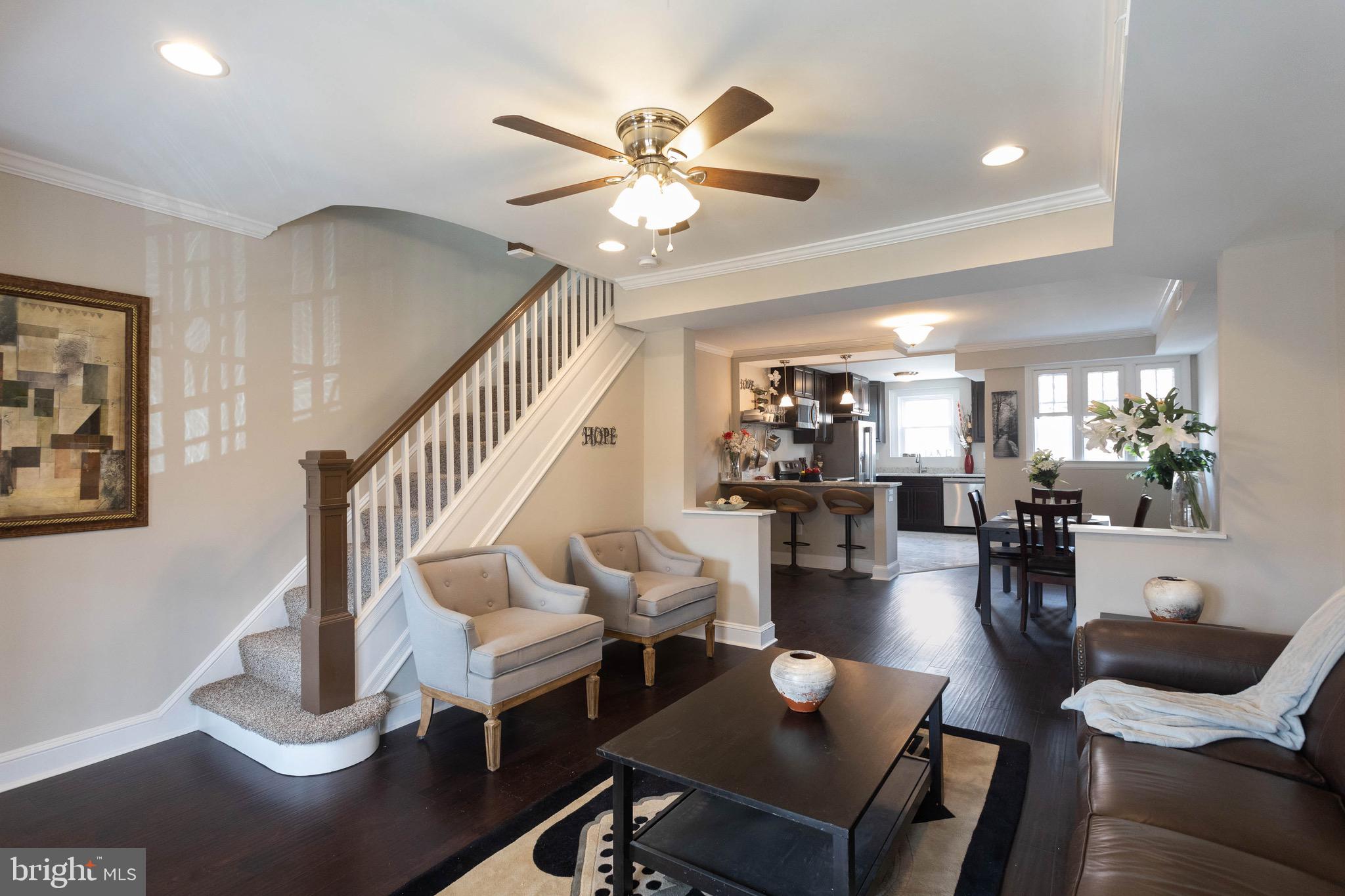 EDNOR GARDENS HISTORIC DISTRICT - Residential Lease