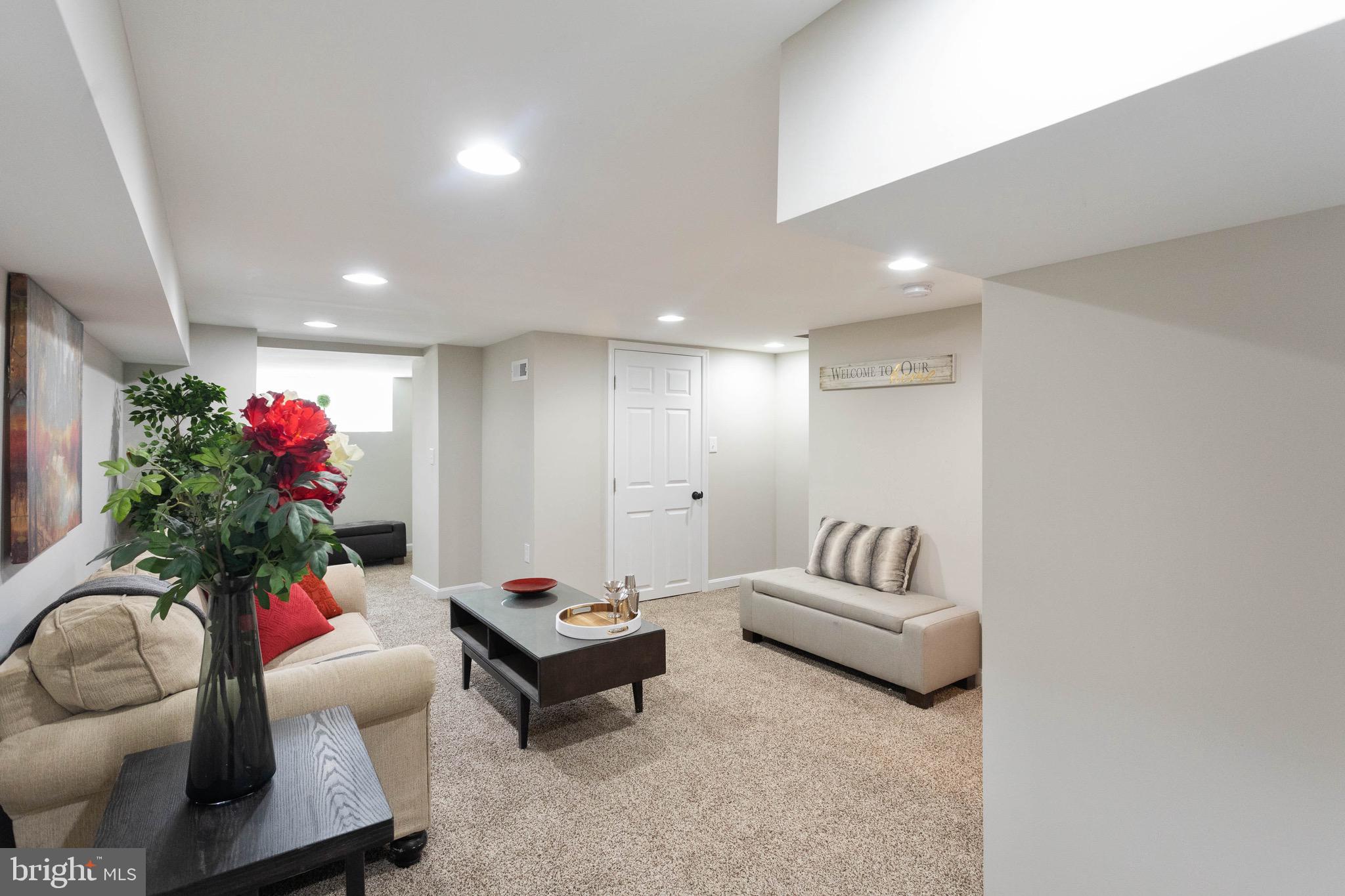 EDNOR GARDENS HISTORIC DISTRICT - Residential Lease