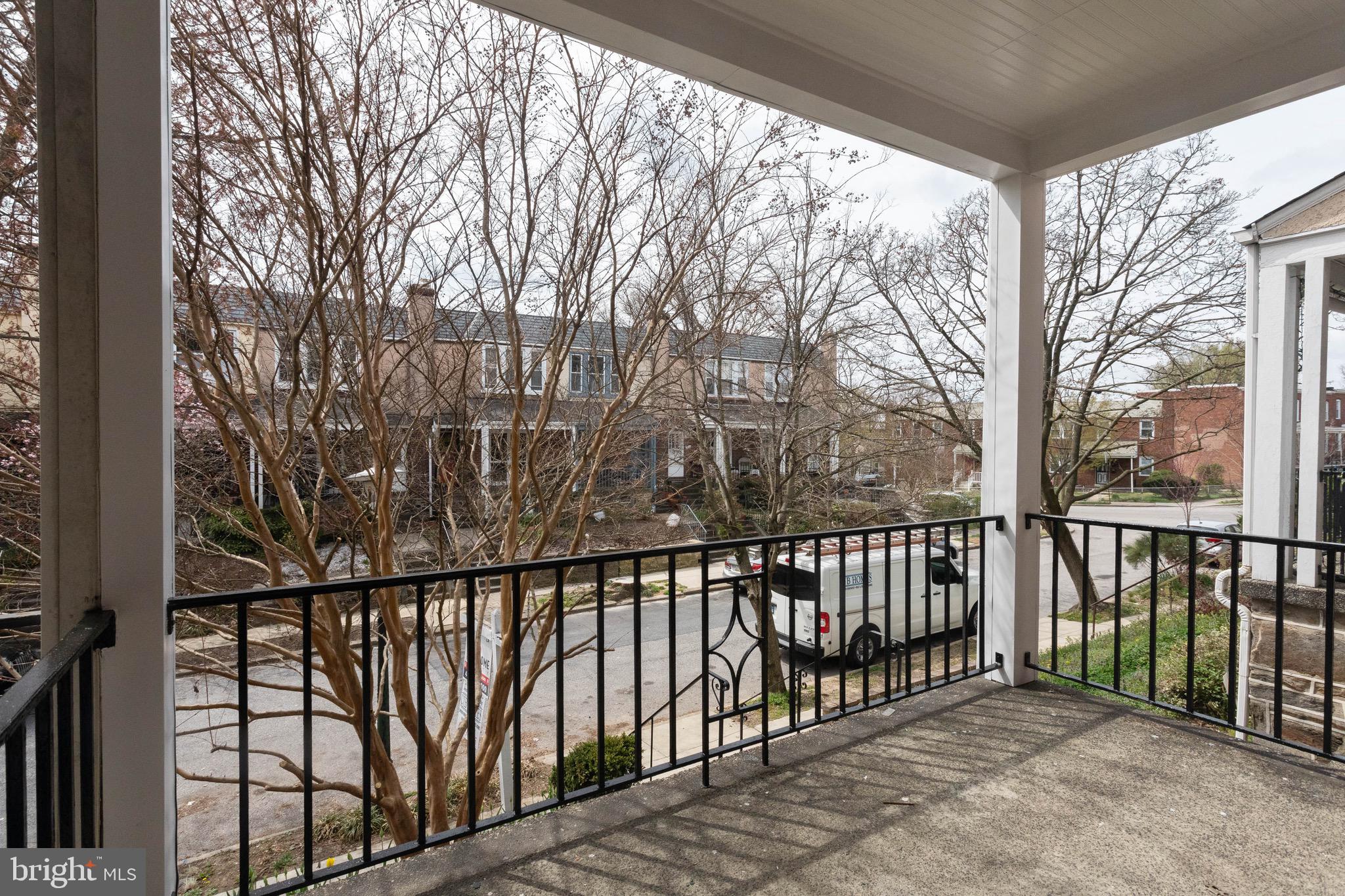 EDNOR GARDENS HISTORIC DISTRICT - Residential Lease