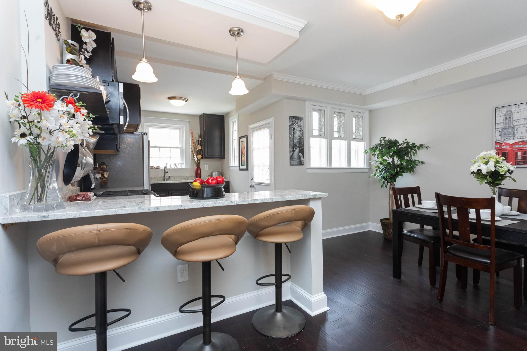 EDNOR GARDENS HISTORIC DISTRICT - Residential Lease