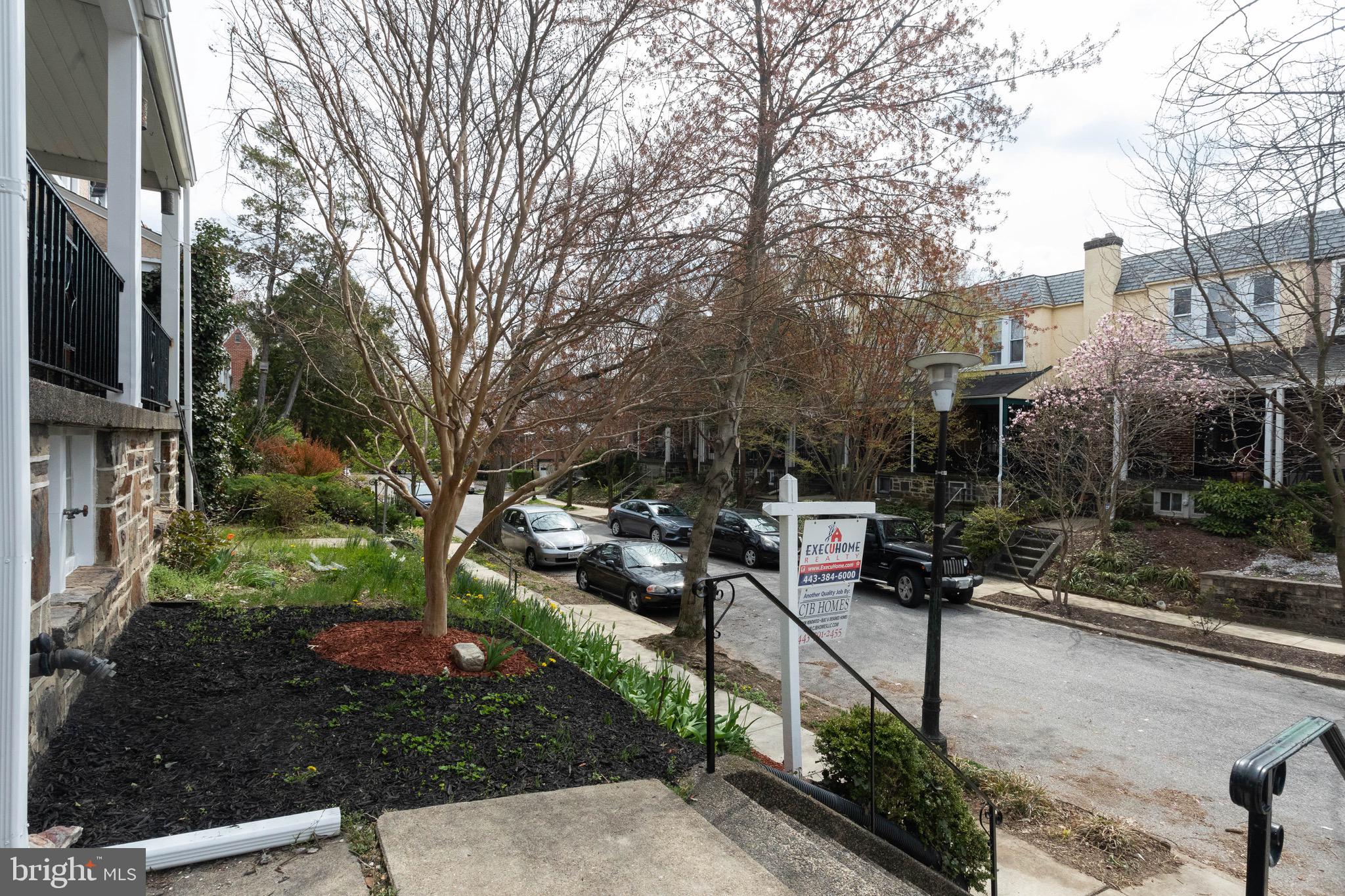 EDNOR GARDENS HISTORIC DISTRICT - Residential Lease