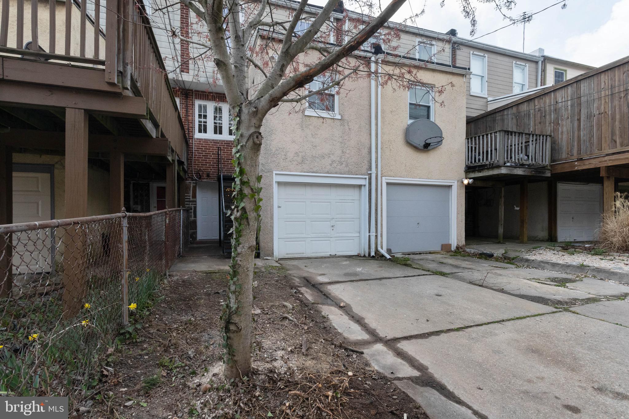 EDNOR GARDENS HISTORIC DISTRICT - Residential Lease