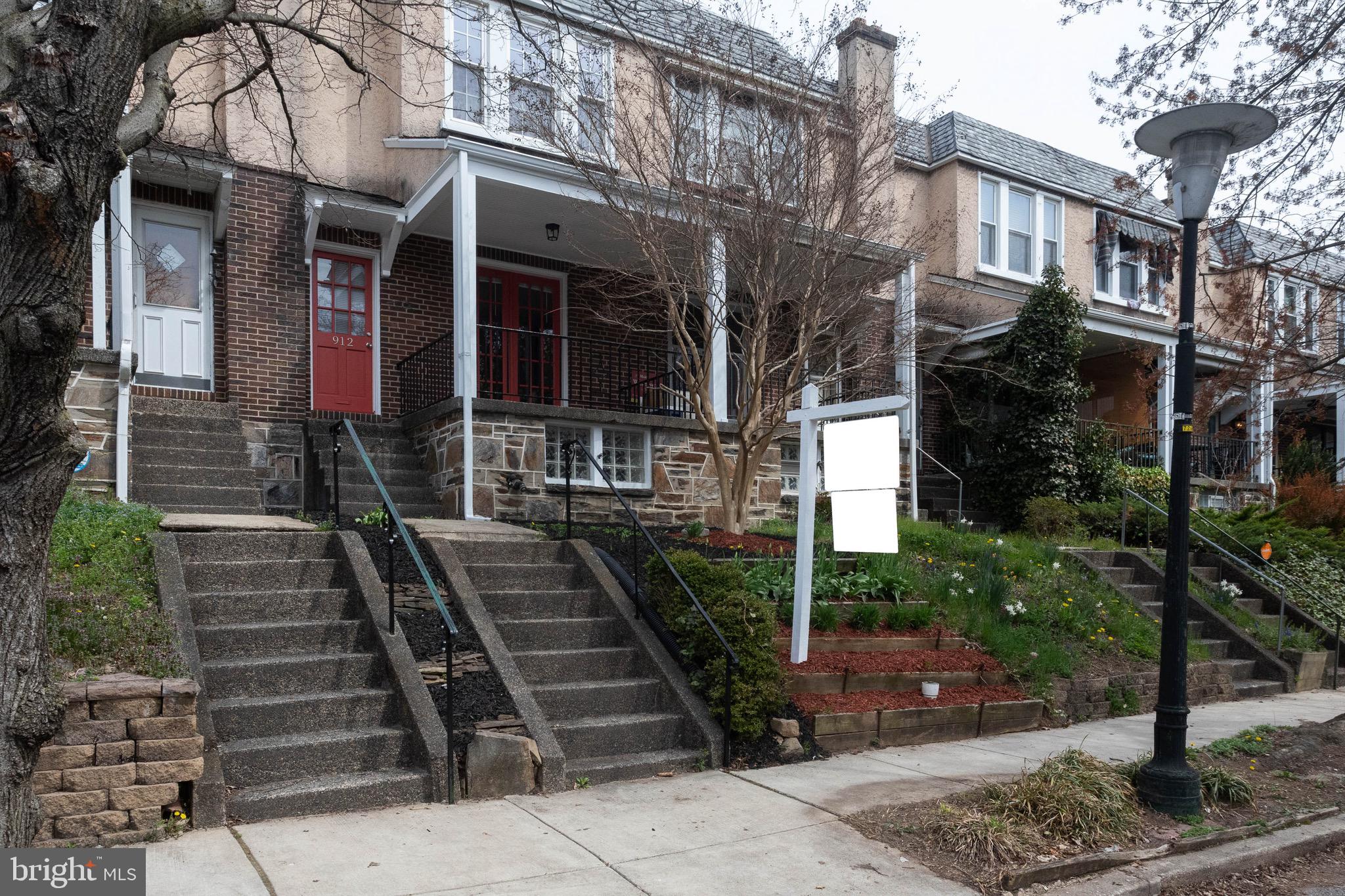 EDNOR GARDENS HISTORIC DISTRICT - Residential Lease