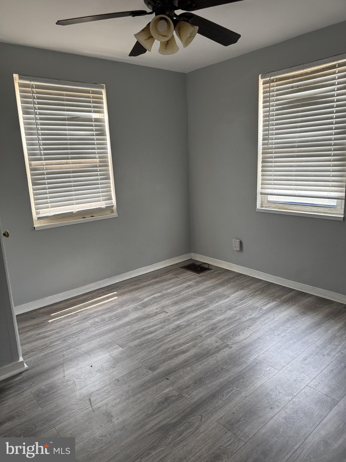 SHARON HILL - Residential