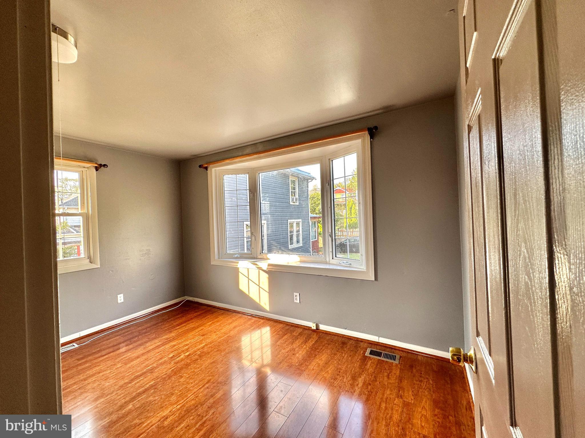 NONE AVAILABLE - Residential Lease