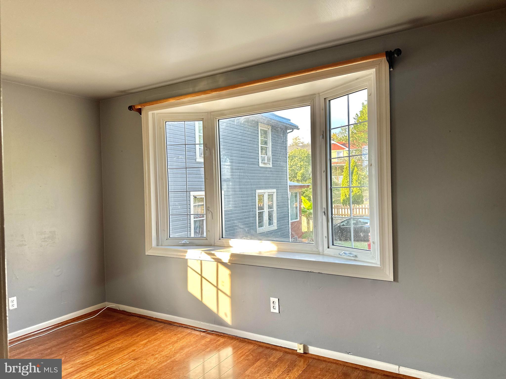 NONE AVAILABLE - Residential Lease