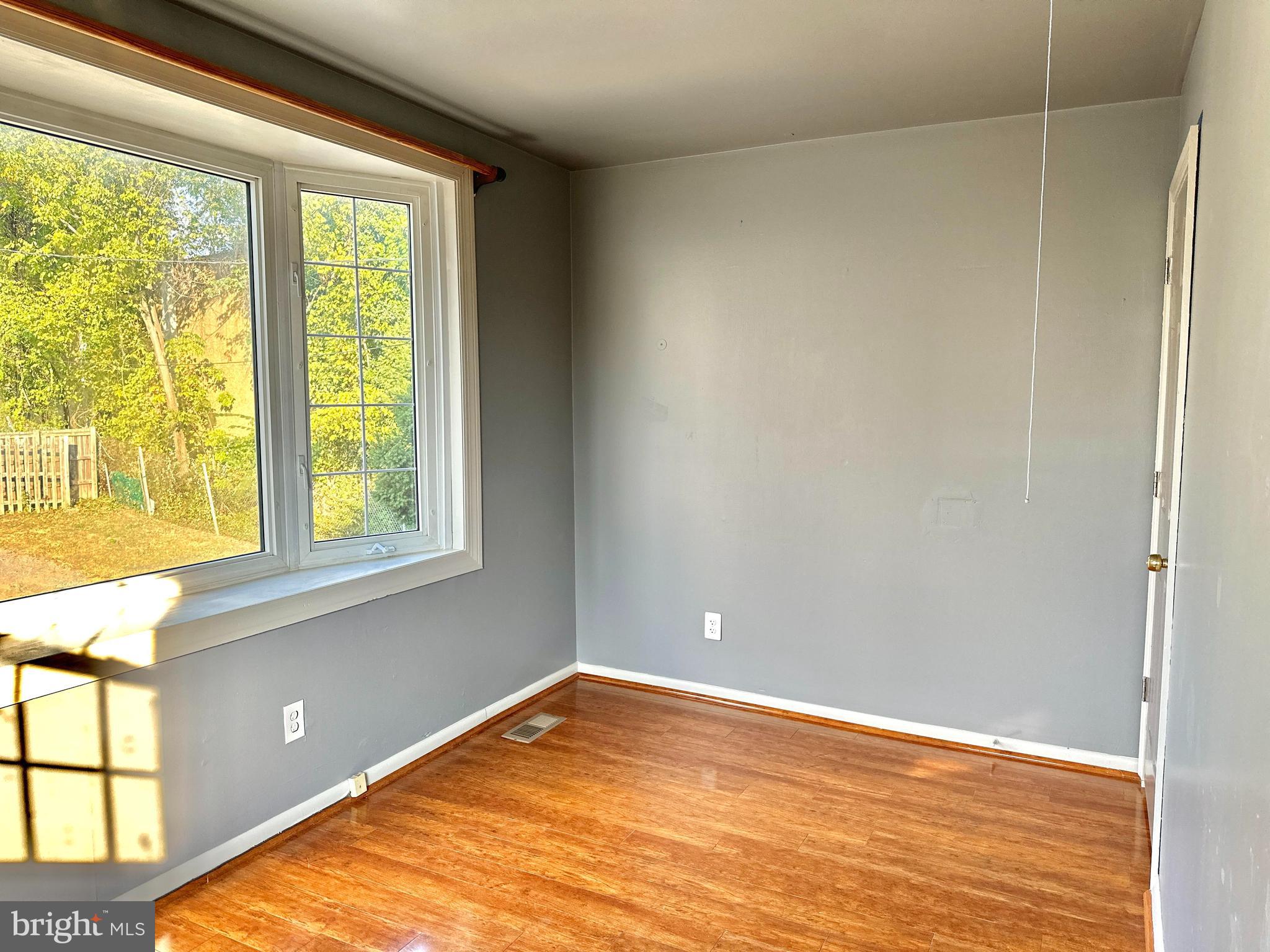 NONE AVAILABLE - Residential Lease