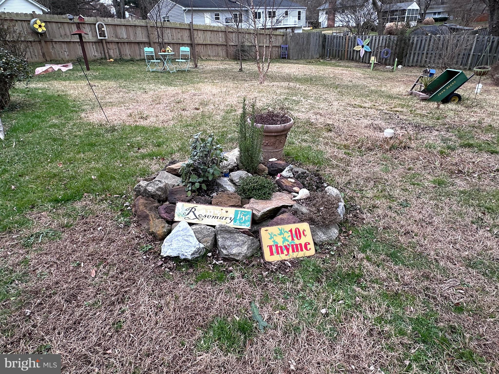 ROLLING KNOLLS - Residential