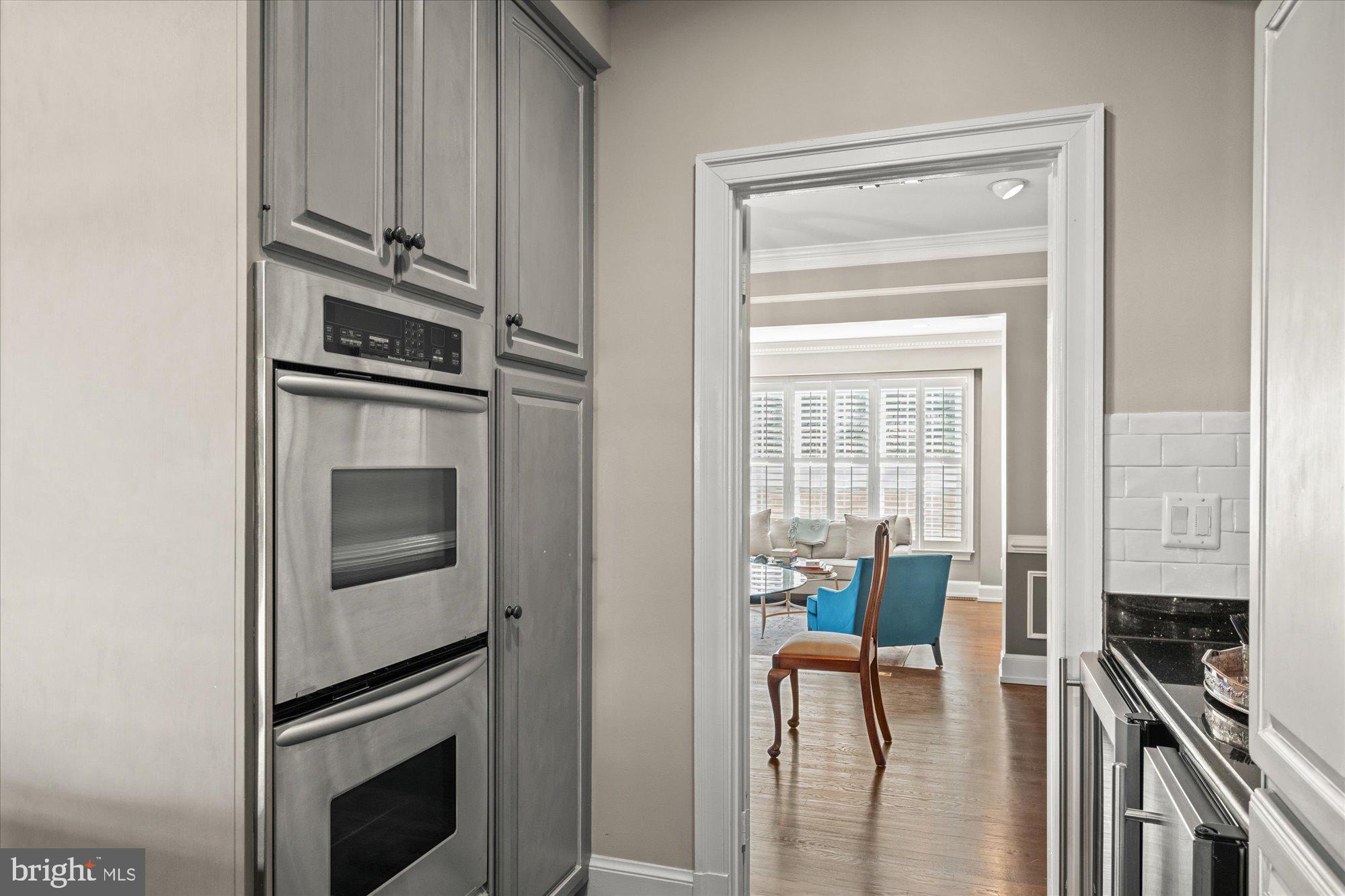 AVENEL - Residential