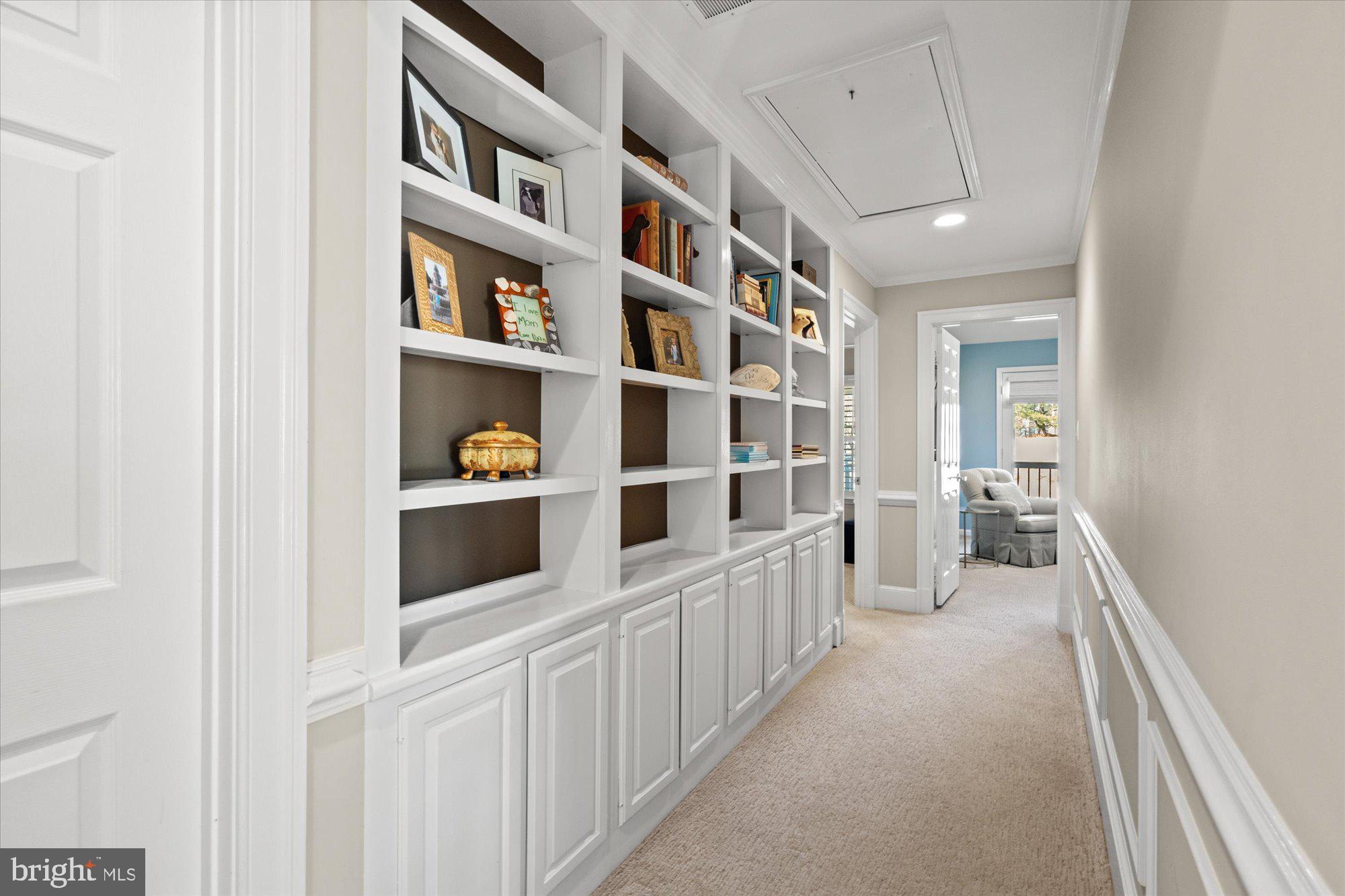 AVENEL - Residential